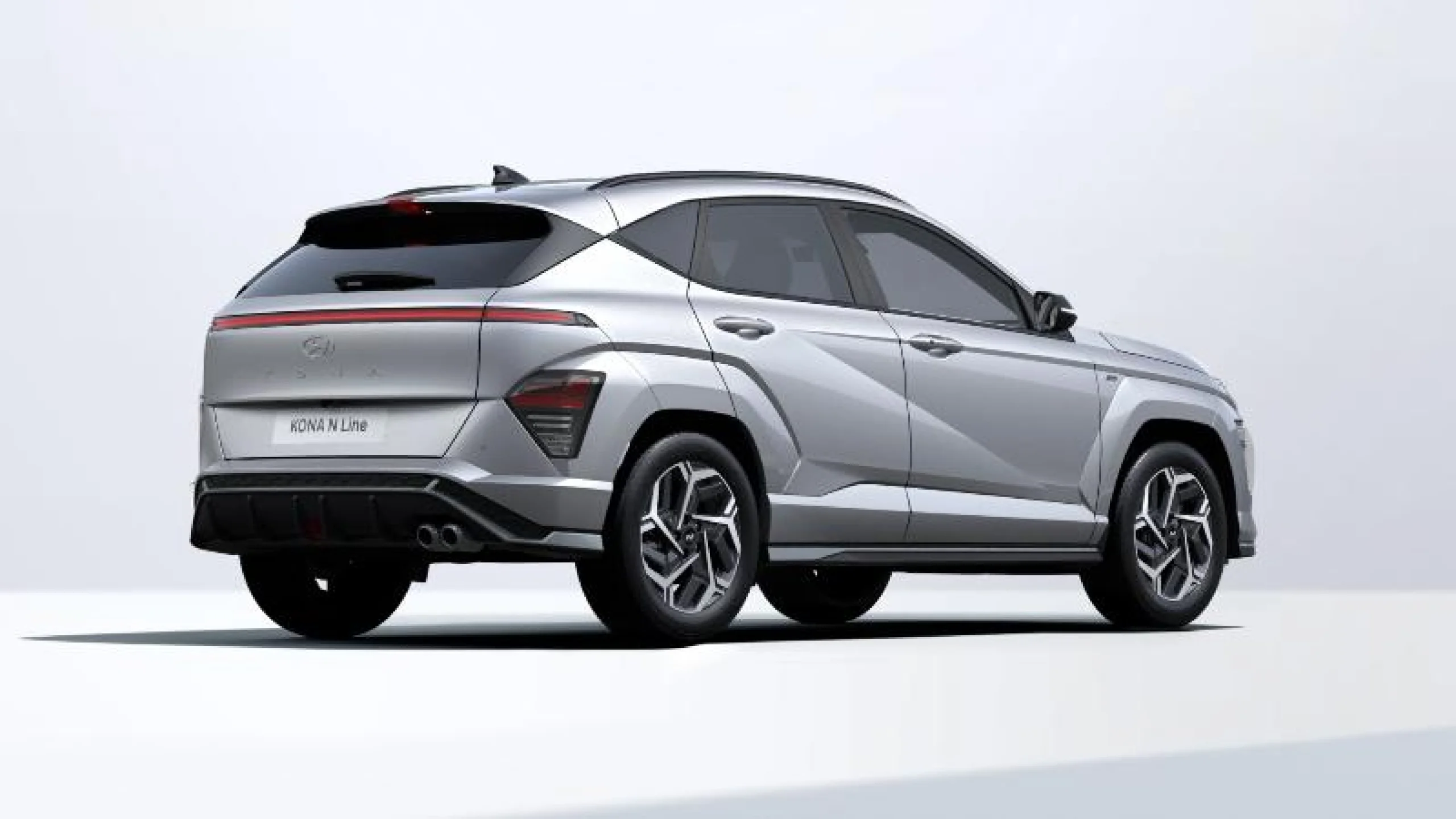 HYUNDAI KONA 1.6T 150CV N LINE - Foto 5