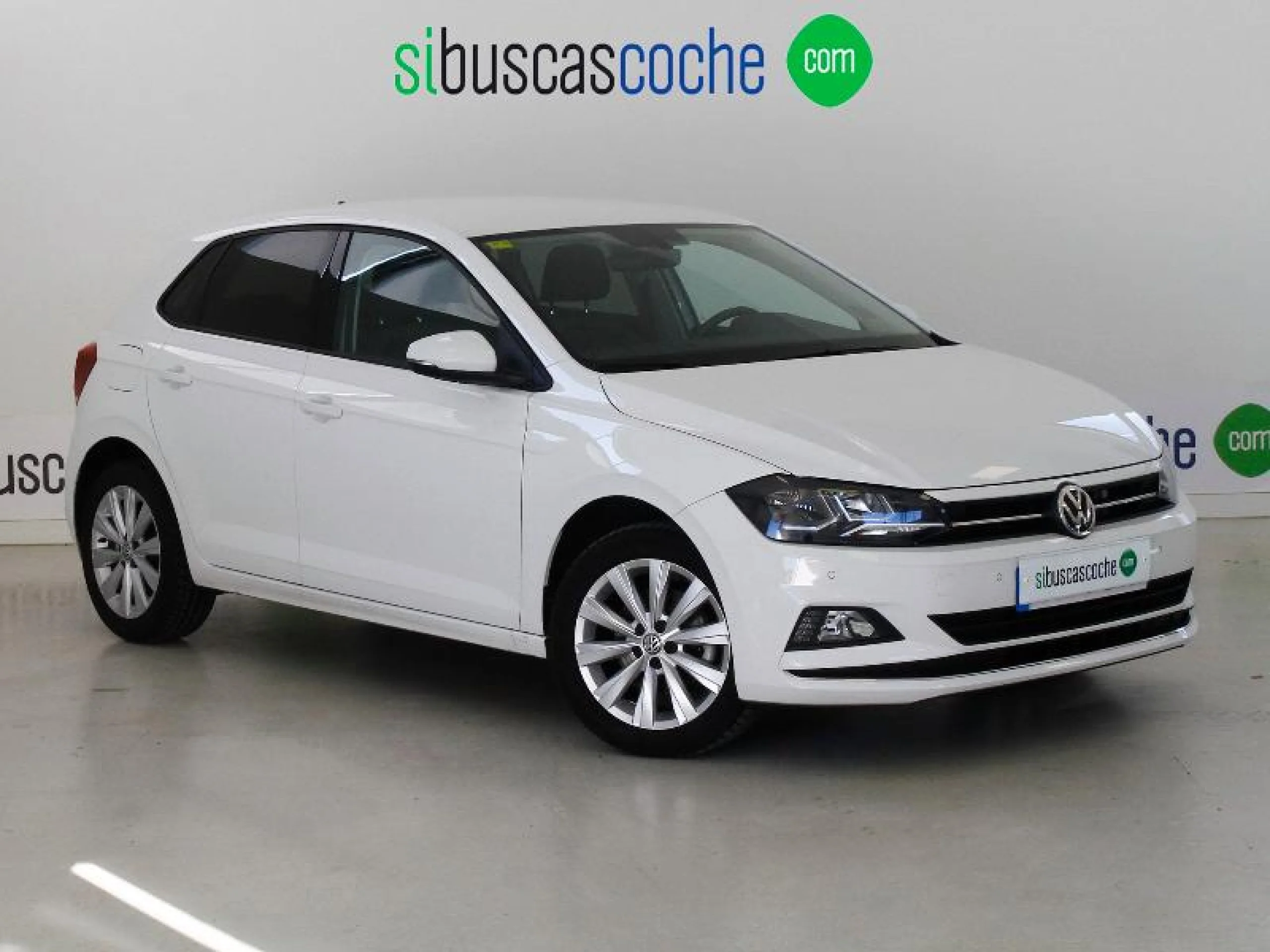 VOLKSWAGEN POLO SPORT 1.0 TSI 85KW (115CV) - Foto 1
