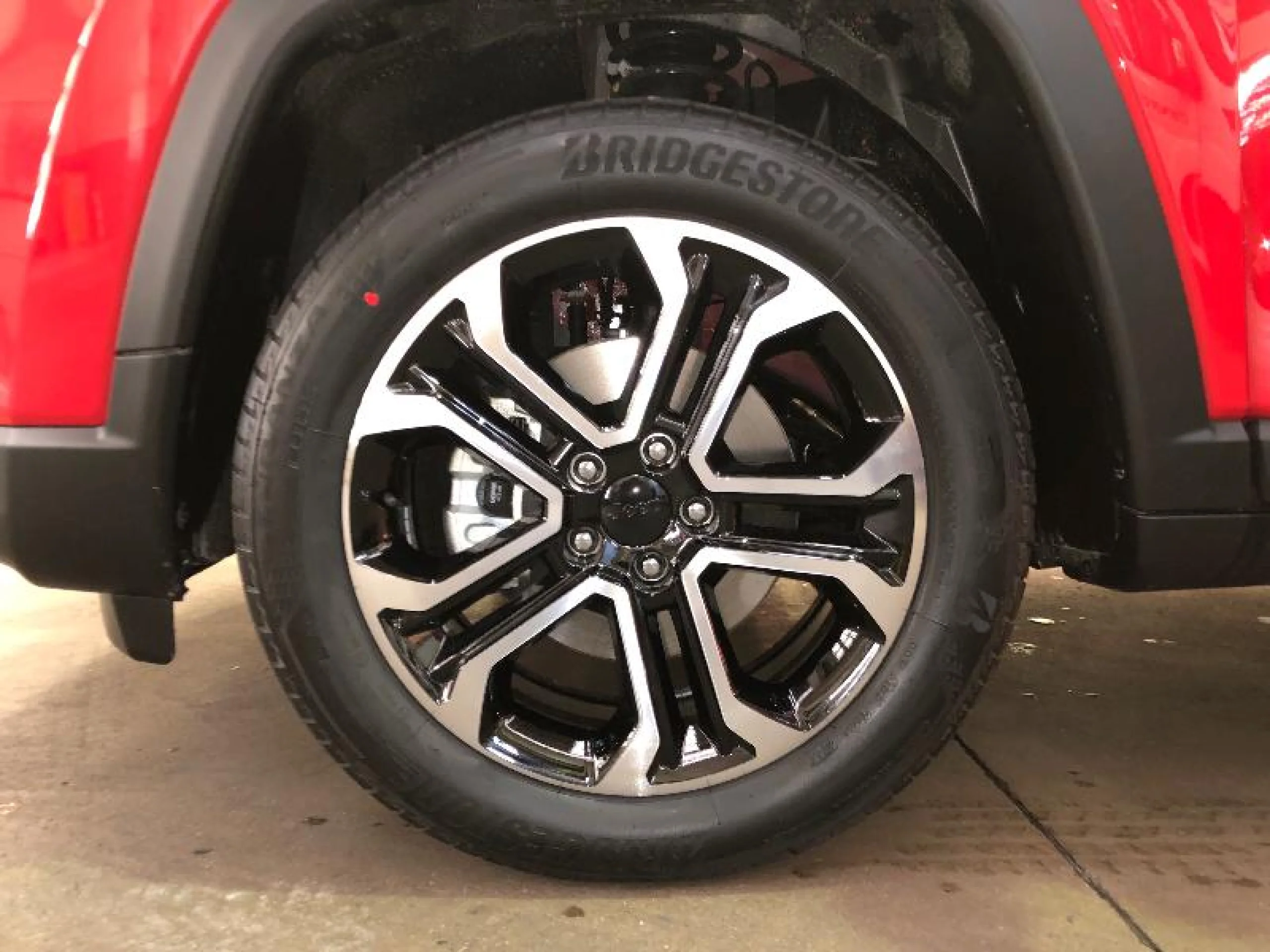 JEEP COMPASS 4XE 1.3 PHEV 140KW(190CV) LIMITED AT AWD - Foto 8