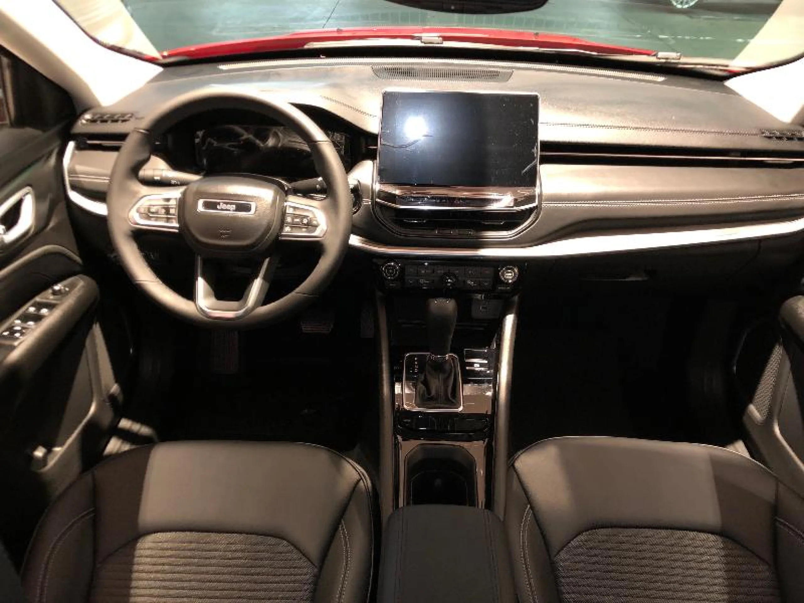 JEEP COMPASS 4XE 1.3 PHEV 140KW(190CV) LIMITED AT AWD - Foto 9