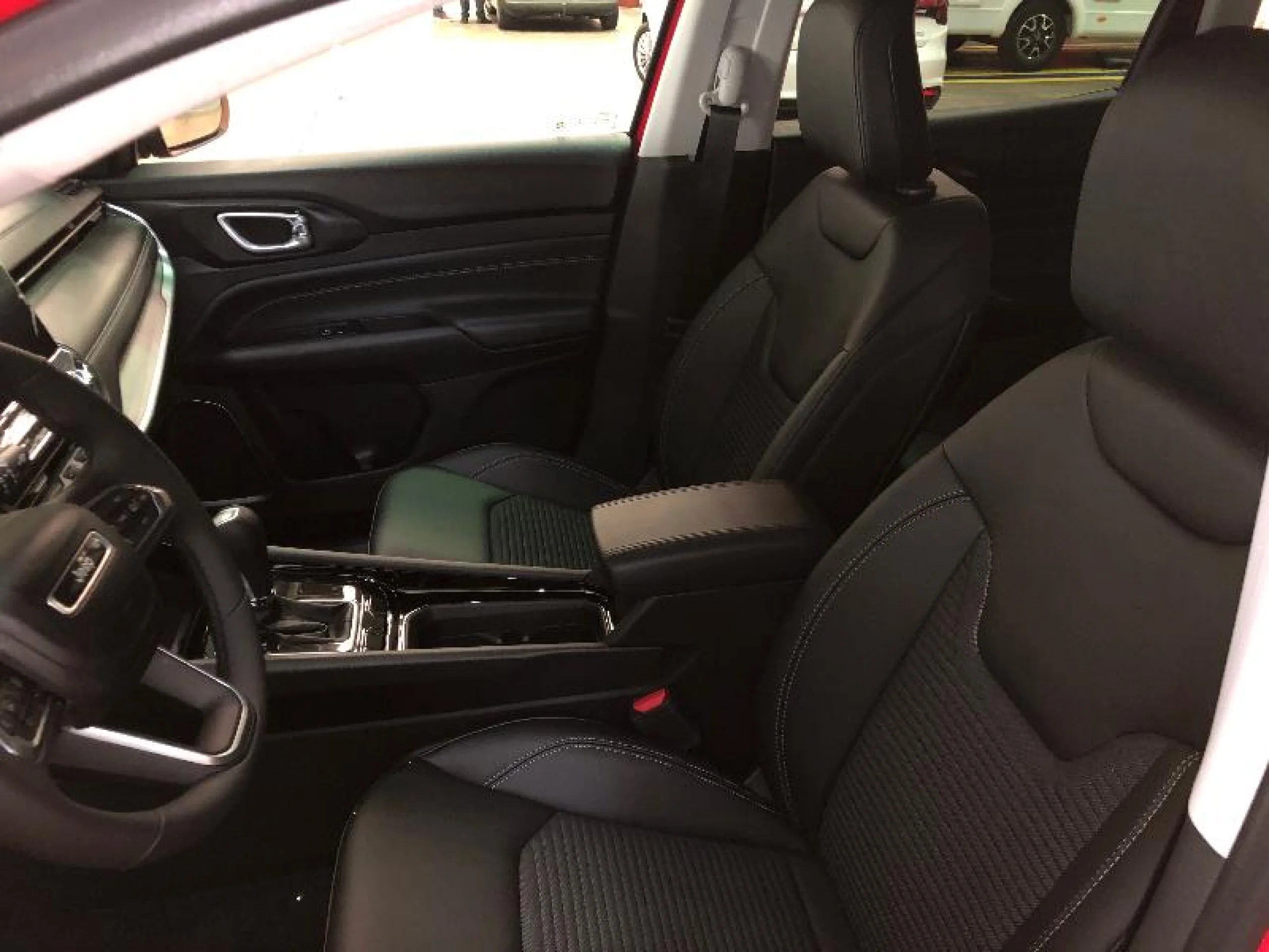 JEEP COMPASS 4XE 1.3 PHEV 140KW(190CV) LIMITED AT AWD - Foto 10