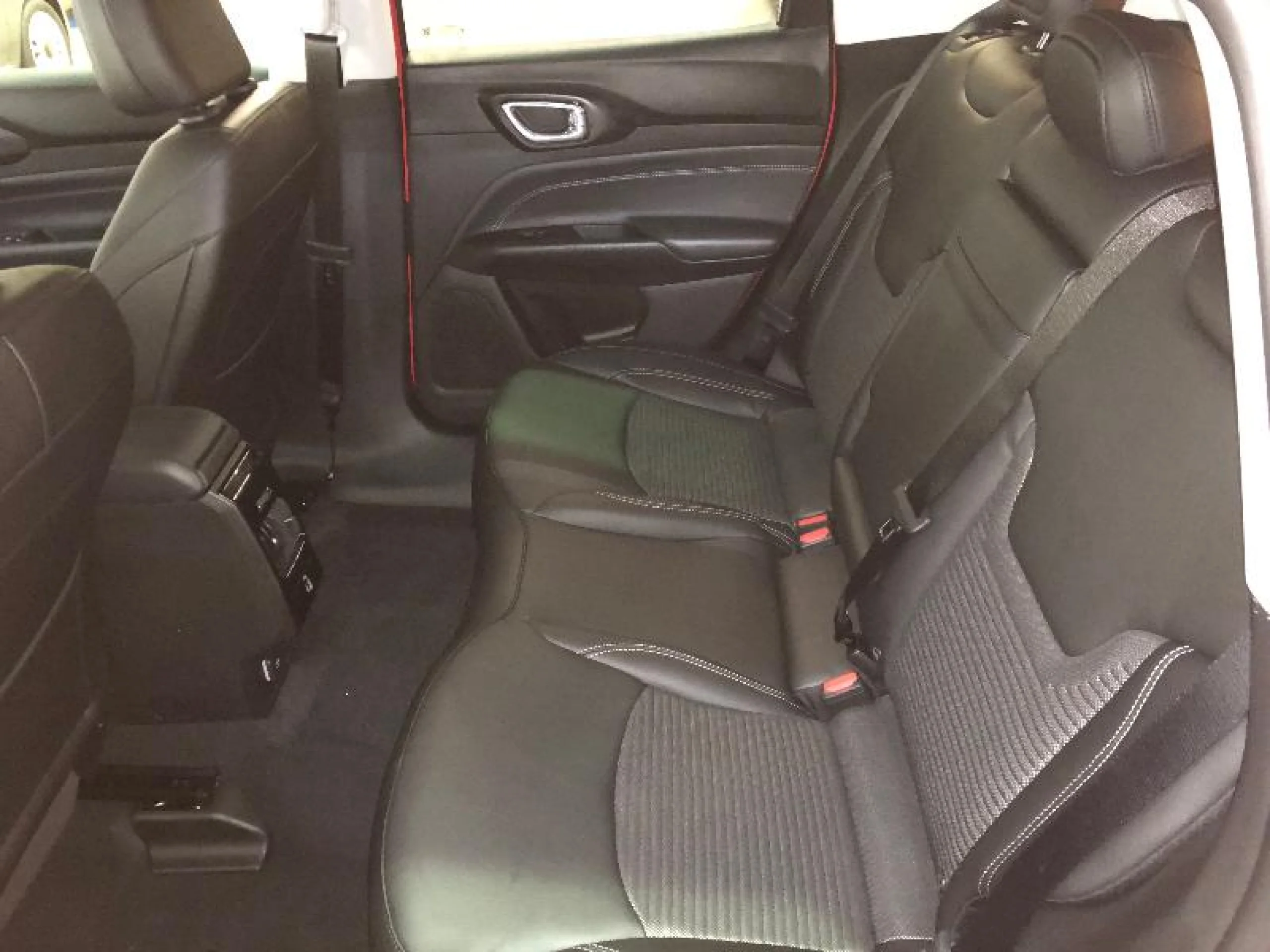 JEEP COMPASS 4XE 1.3 PHEV 140KW(190CV) LIMITED AT AWD - Foto 11