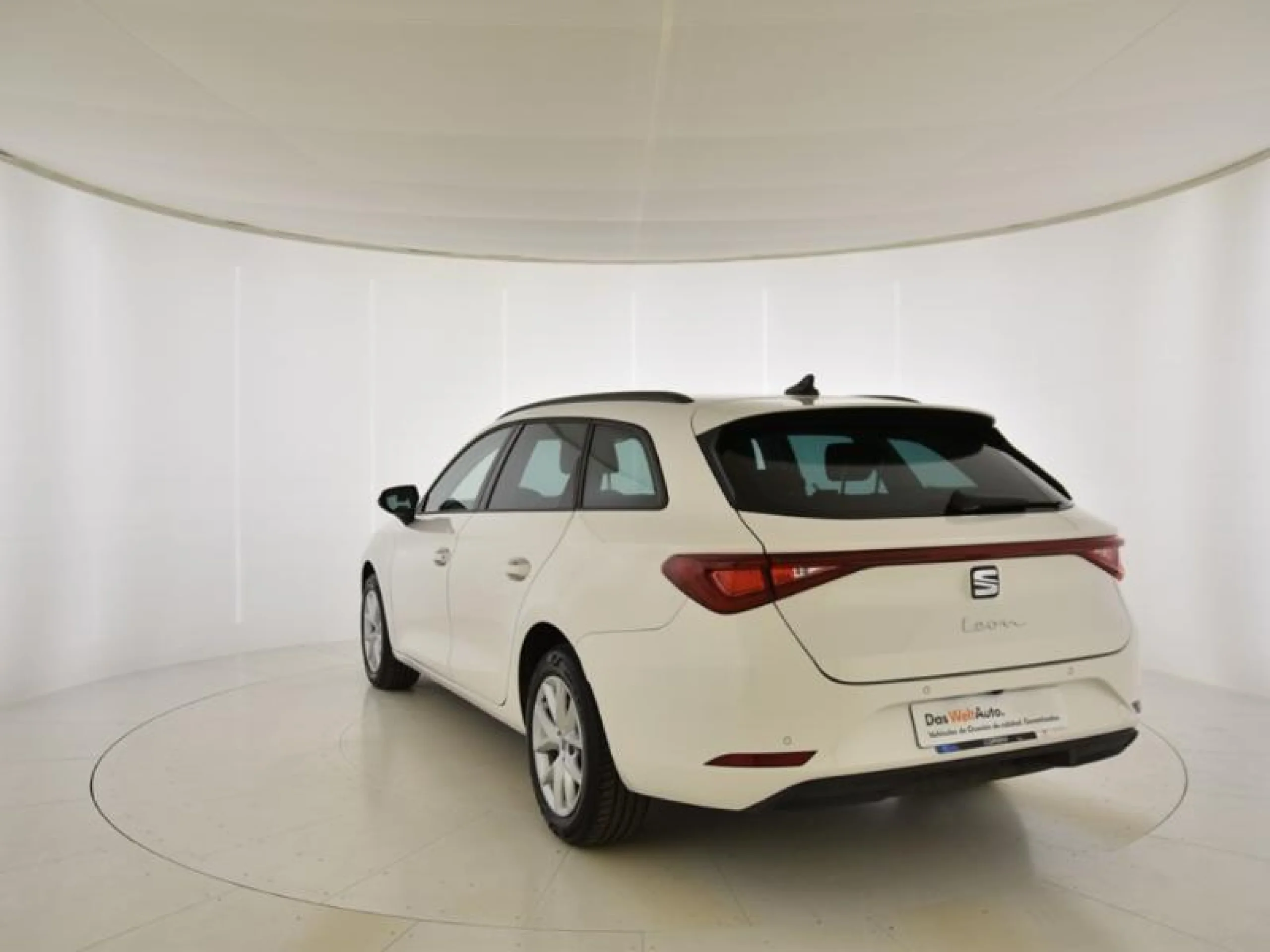 SEAT LEON 2.0 TDI 110KW DSG 7 STYLE GO - Foto 2