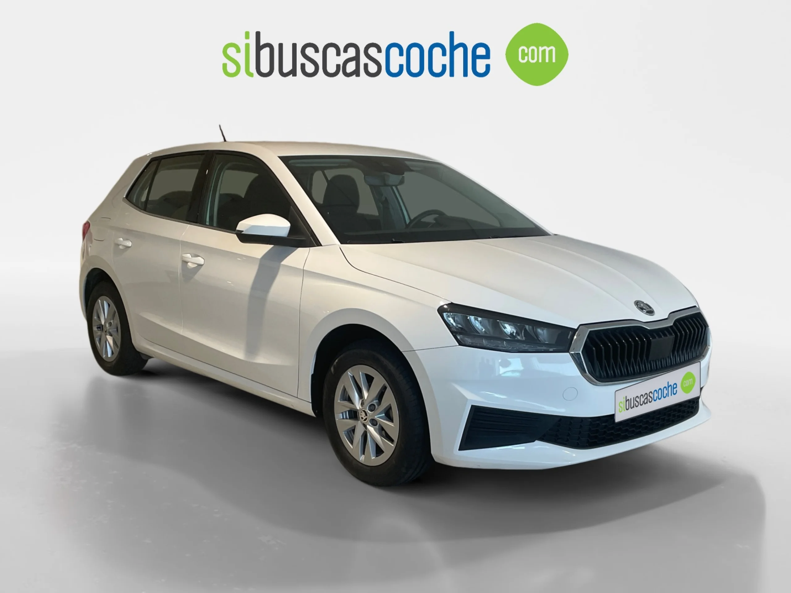 SKODA FABIA 1.0 TSI 70KW (95CV) AMBITION - Foto 1