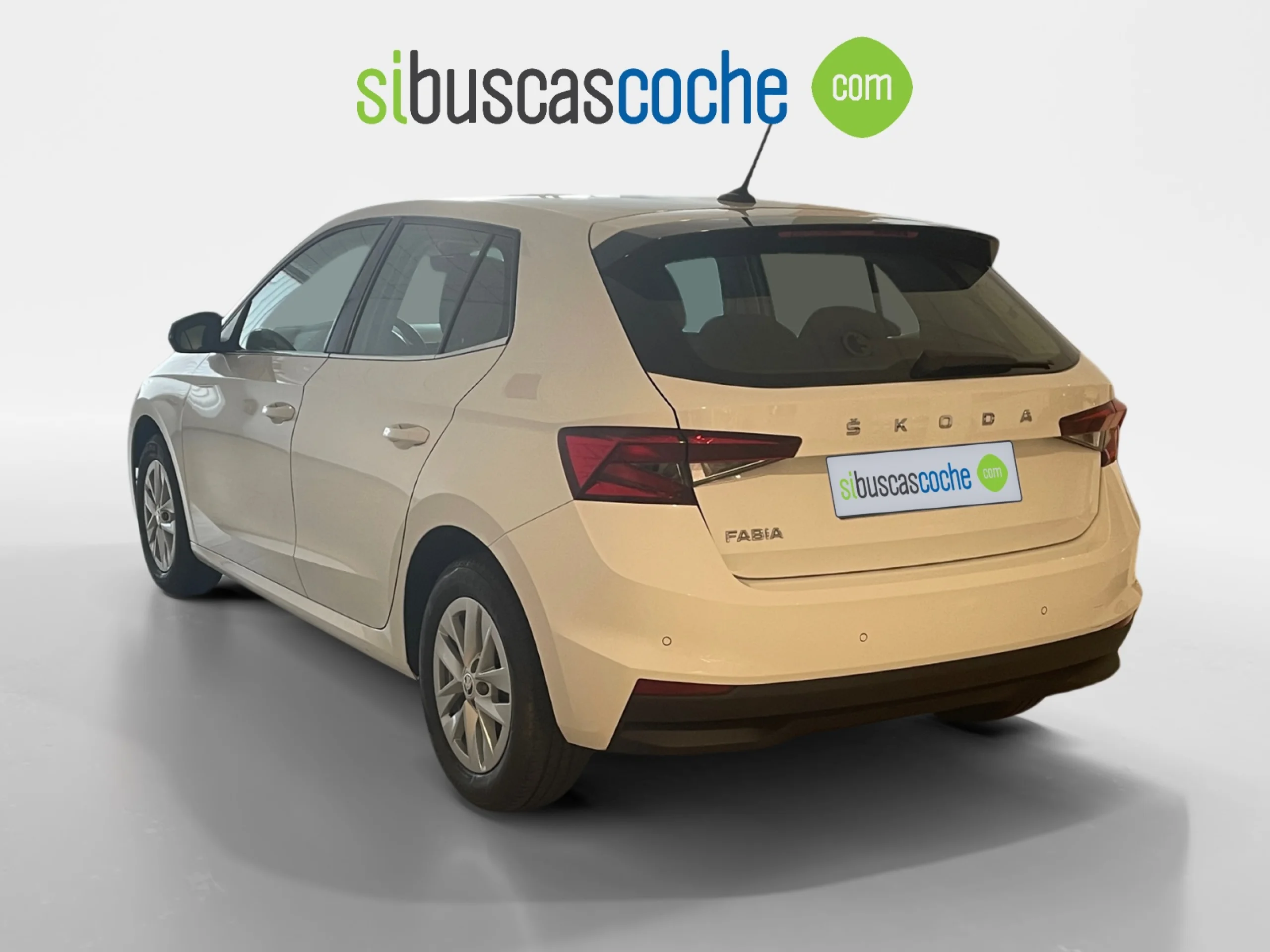 SKODA FABIA 1.0 TSI 70KW (95CV) AMBITION - Foto 2