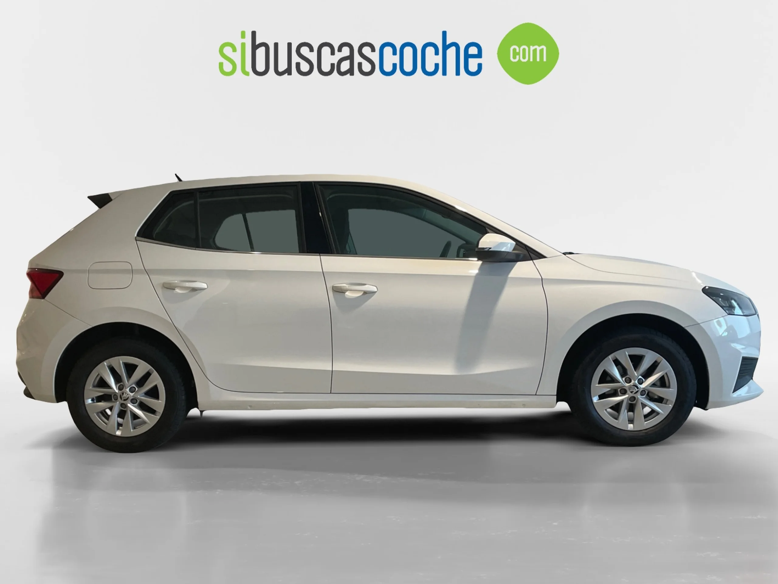 SKODA FABIA 1.0 TSI 70KW (95CV) AMBITION - Foto 3