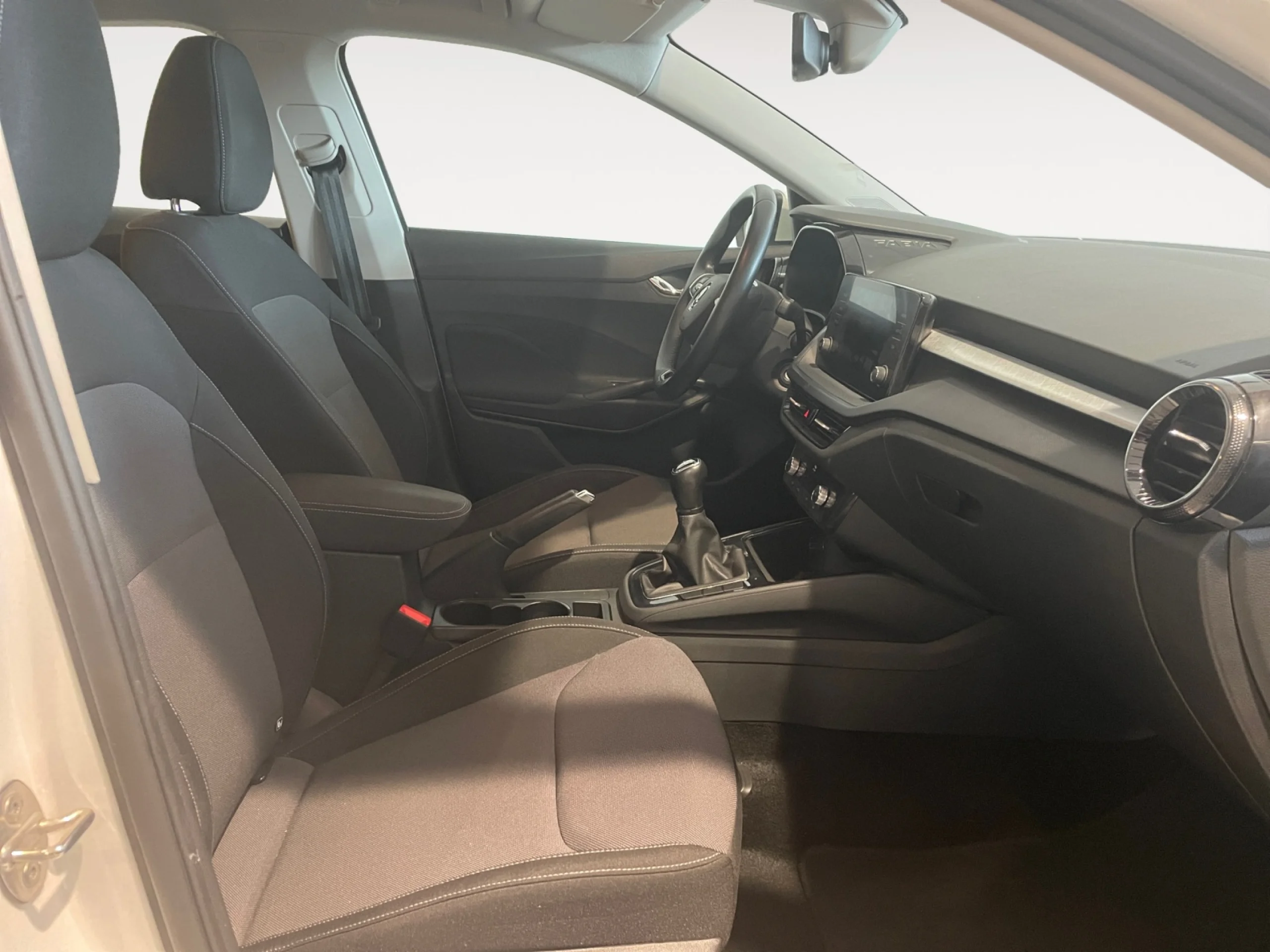 SKODA FABIA 1.0 TSI 70KW (95CV) AMBITION - Foto 5