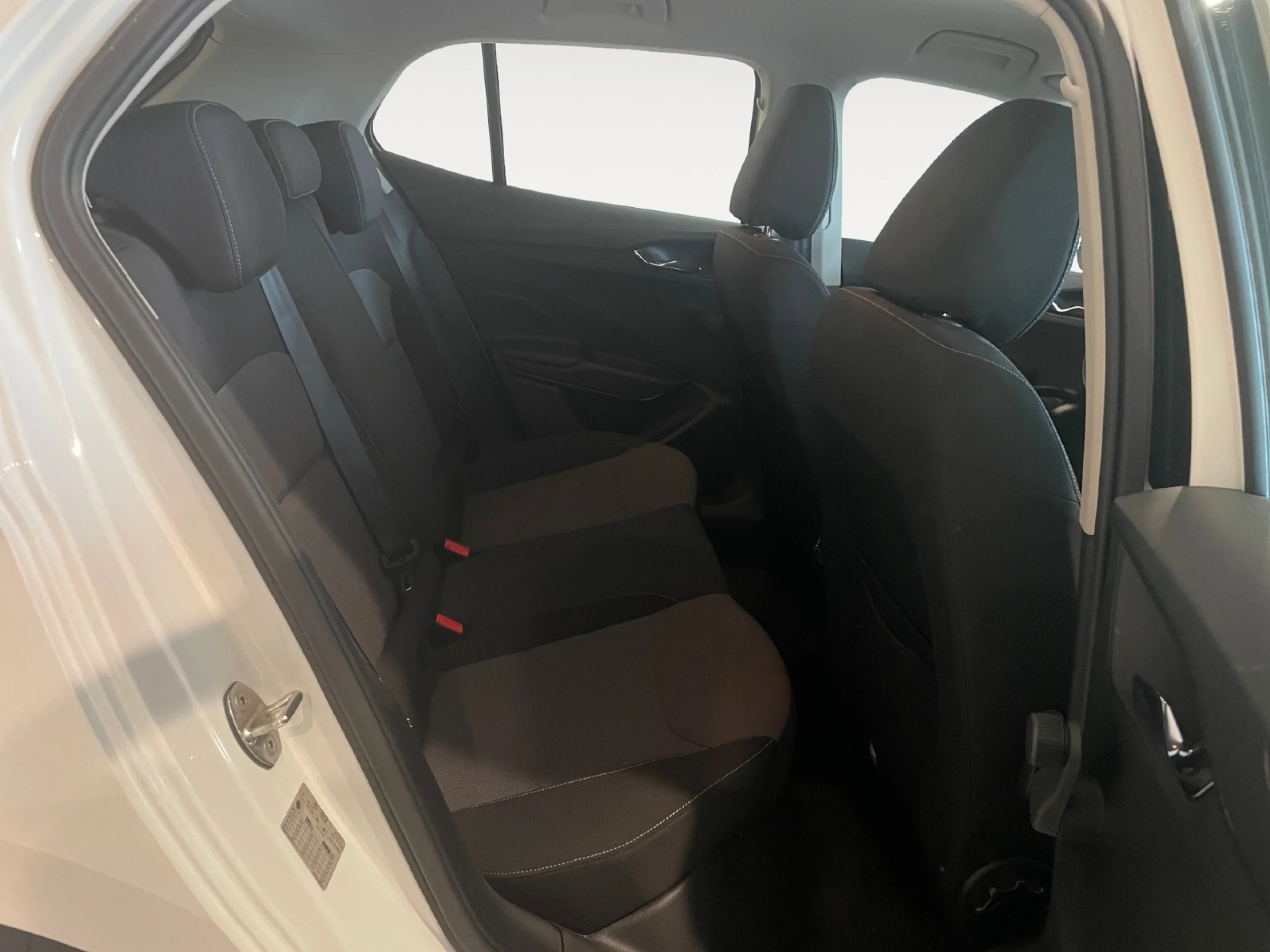 SKODA FABIA 1.0 TSI 70KW (95CV) AMBITION - Foto 6