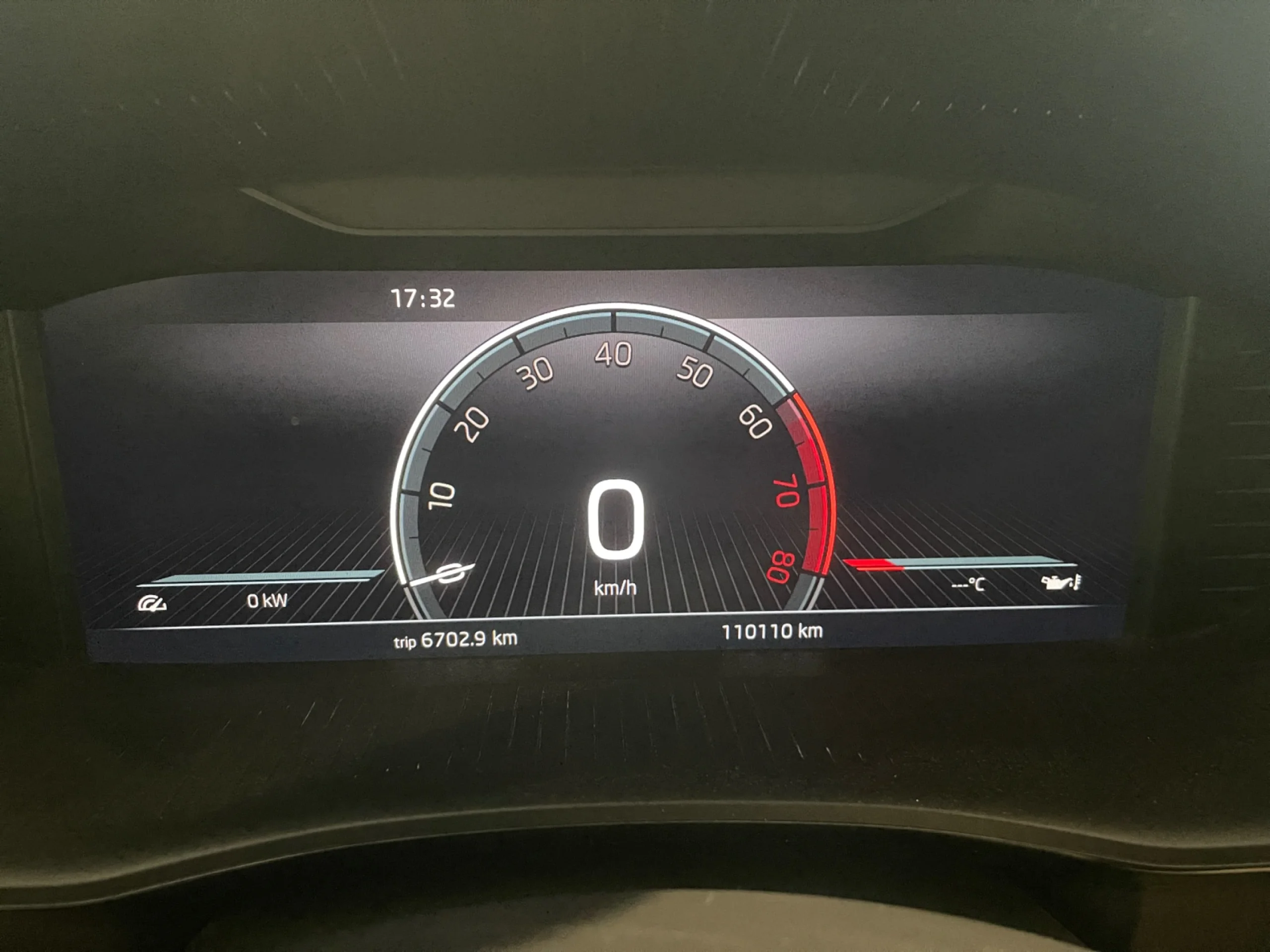 SKODA FABIA 1.0 TSI 70KW (95CV) AMBITION - Foto 11