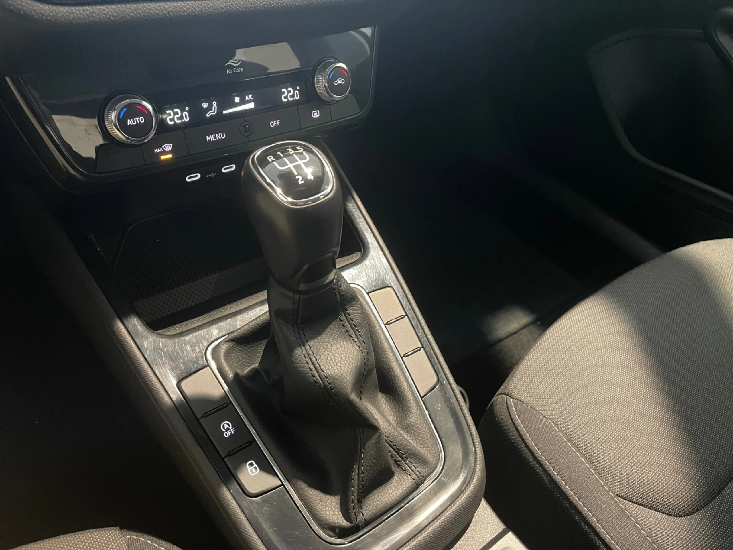 SKODA FABIA 1.0 TSI 70KW (95CV) AMBITION - Foto 14