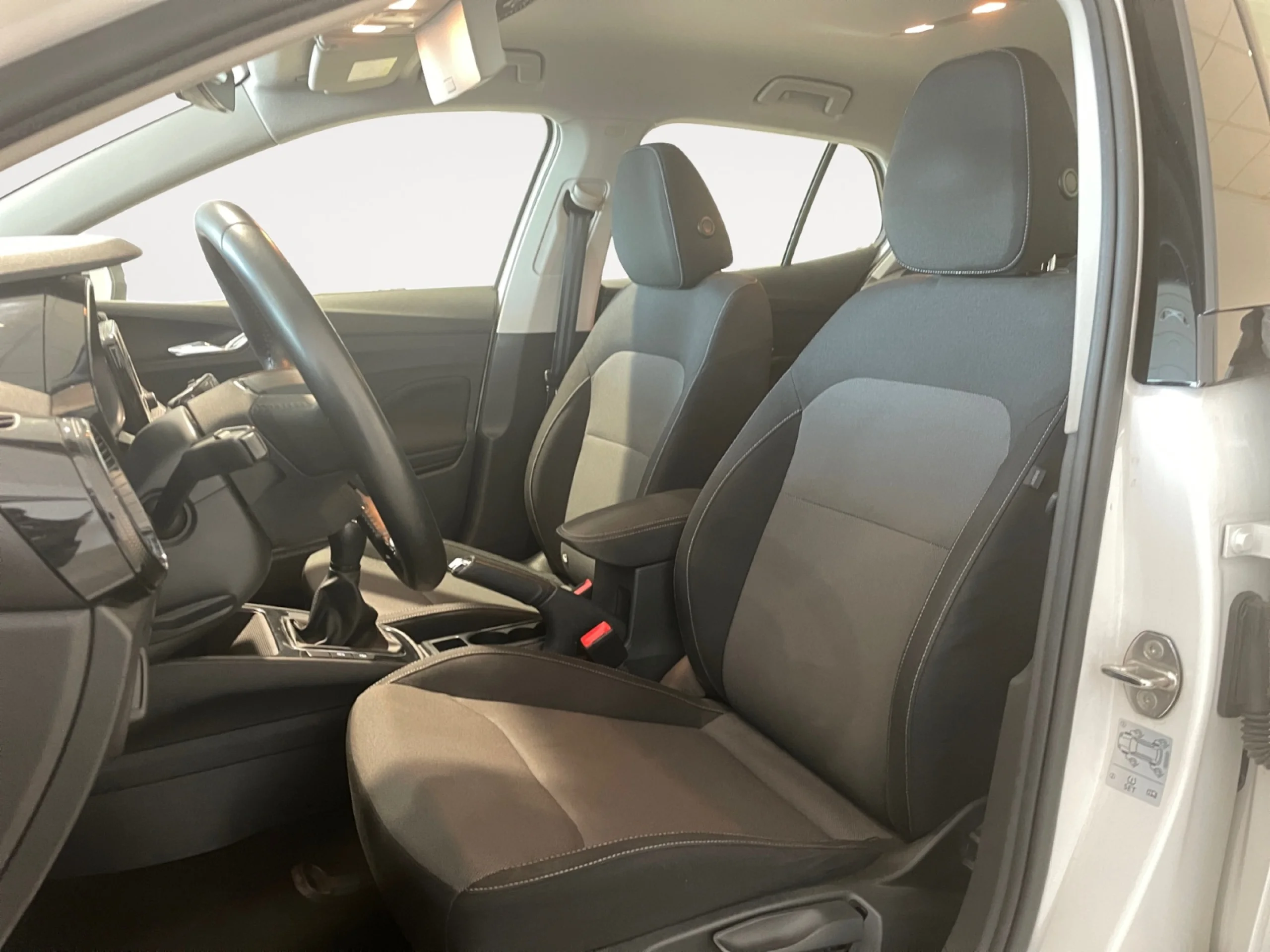 SKODA FABIA 1.0 TSI 70KW (95CV) AMBITION - Foto 15