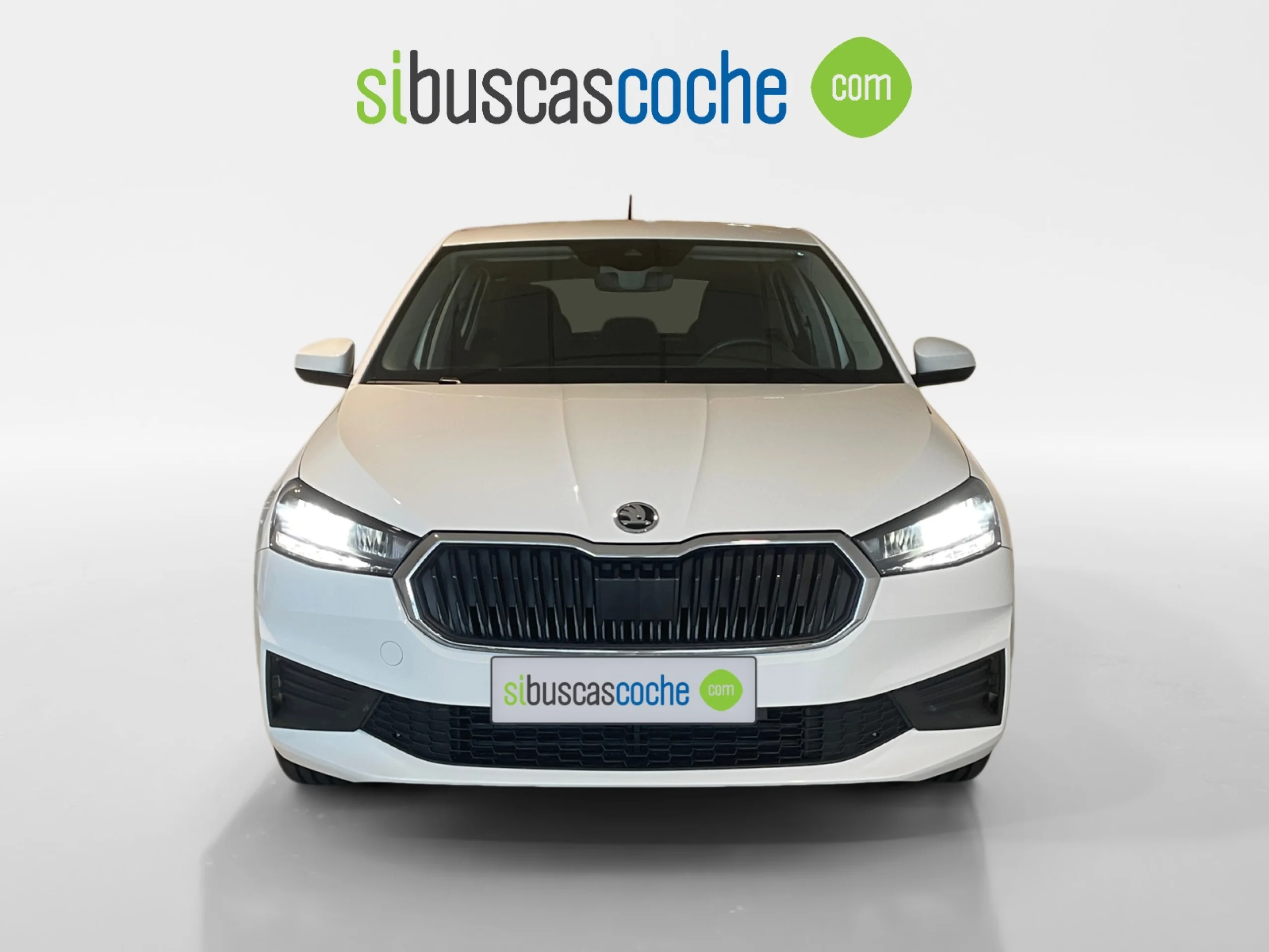 SKODA FABIA 1.0 TSI 70KW (95CV) AMBITION - Foto 17