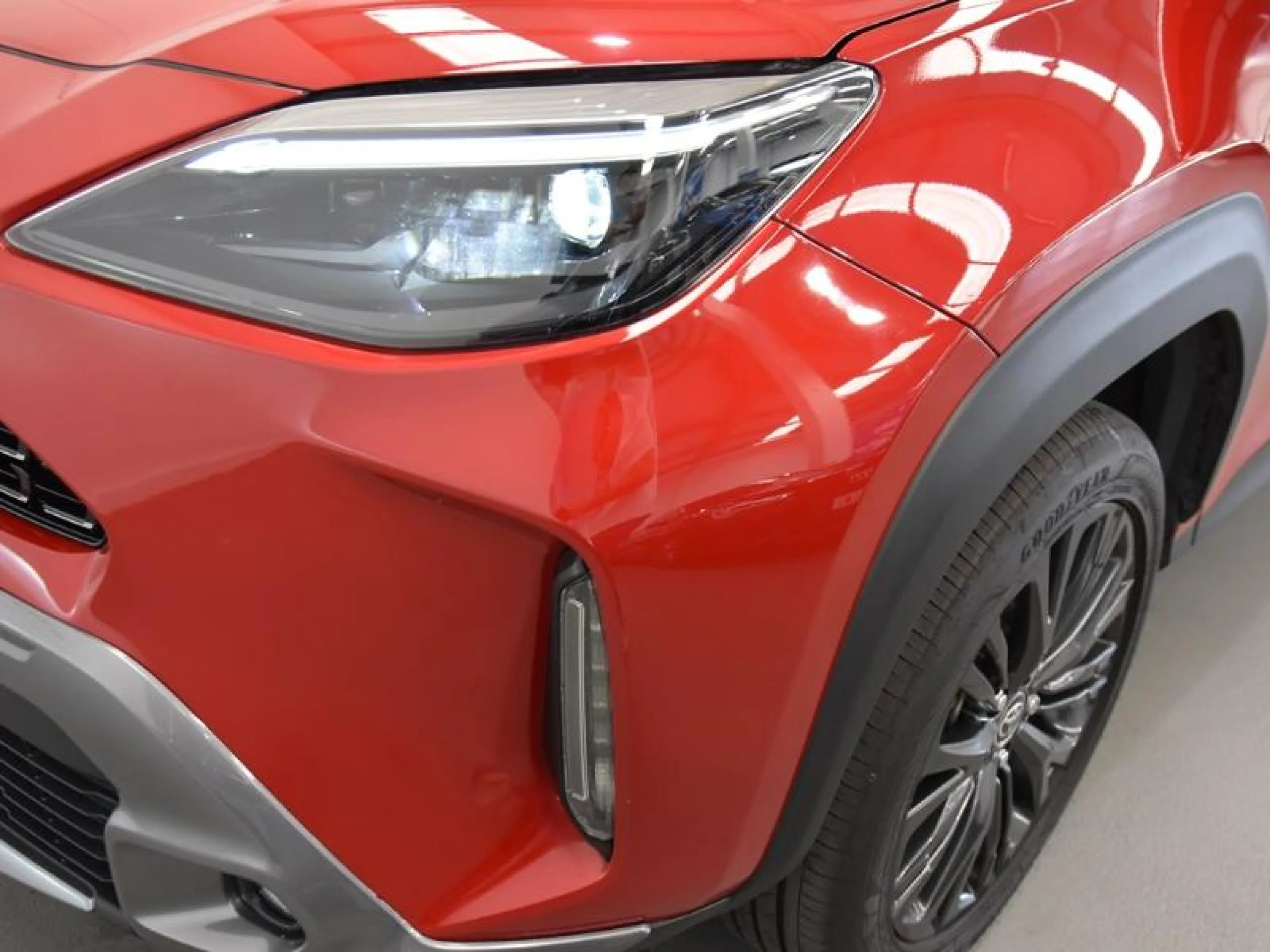 TOYOTA Yaris 1.5 120H ACTIVE TECH - Foto 18