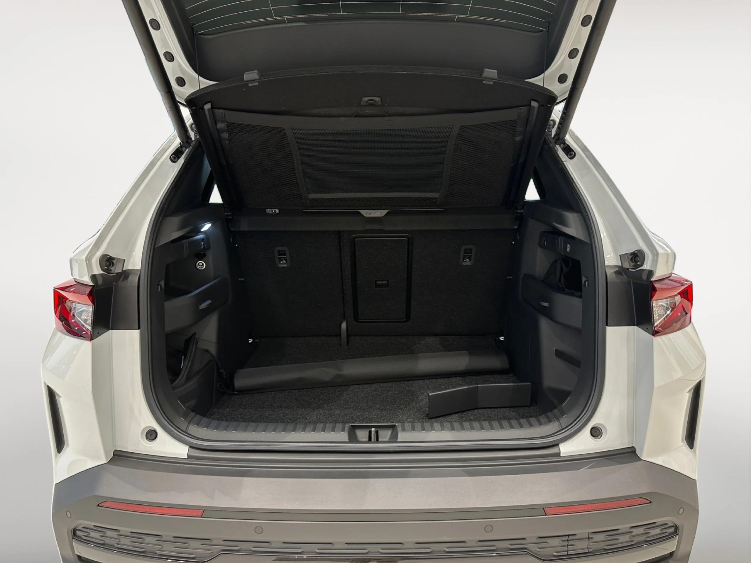 SKODA ELROQ 150 KW (204 CV) 63 KWH SPORTLINE - Foto 7