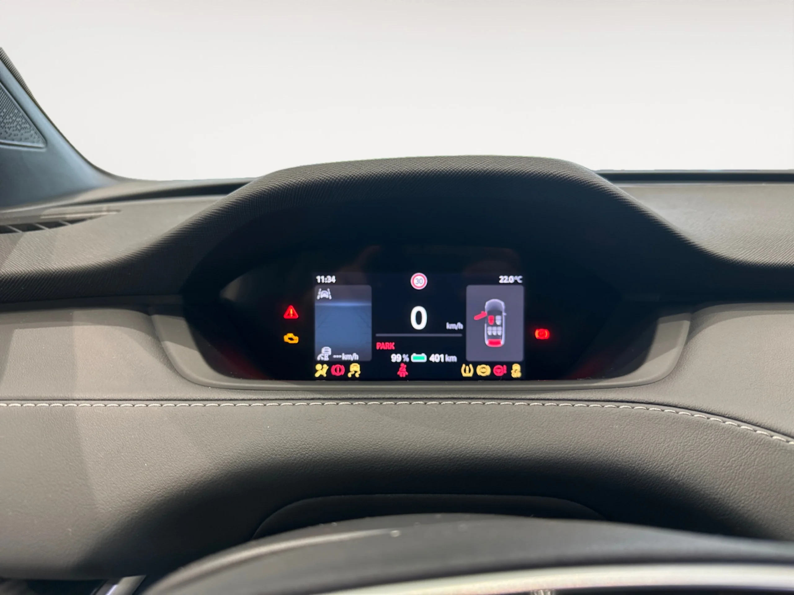 SKODA ELROQ 150 KW (204 CV) 63 KWH SPORTLINE - Foto 15
