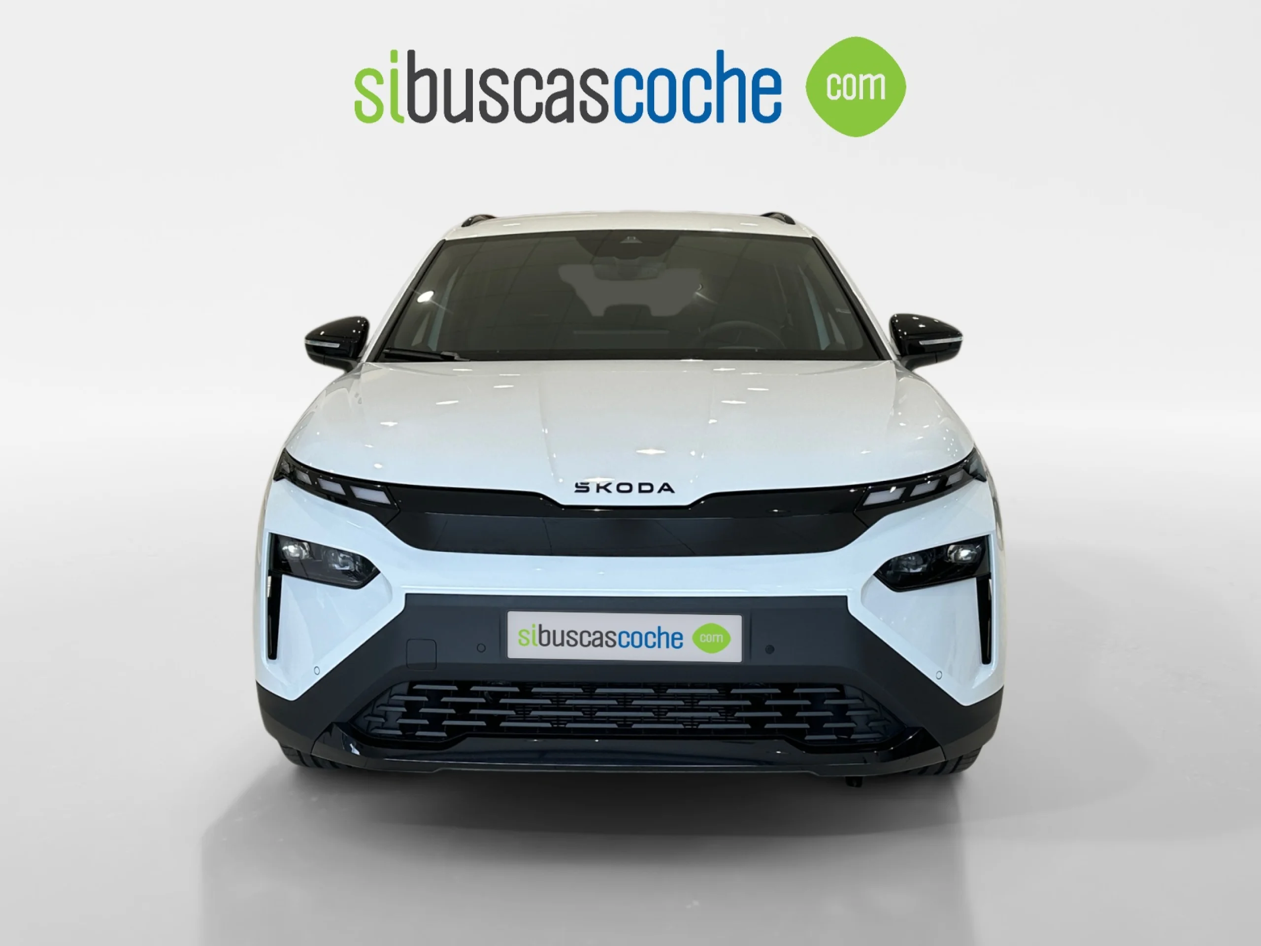 SKODA ELROQ 150 KW (204 CV) 63 KWH SPORTLINE - Foto 19