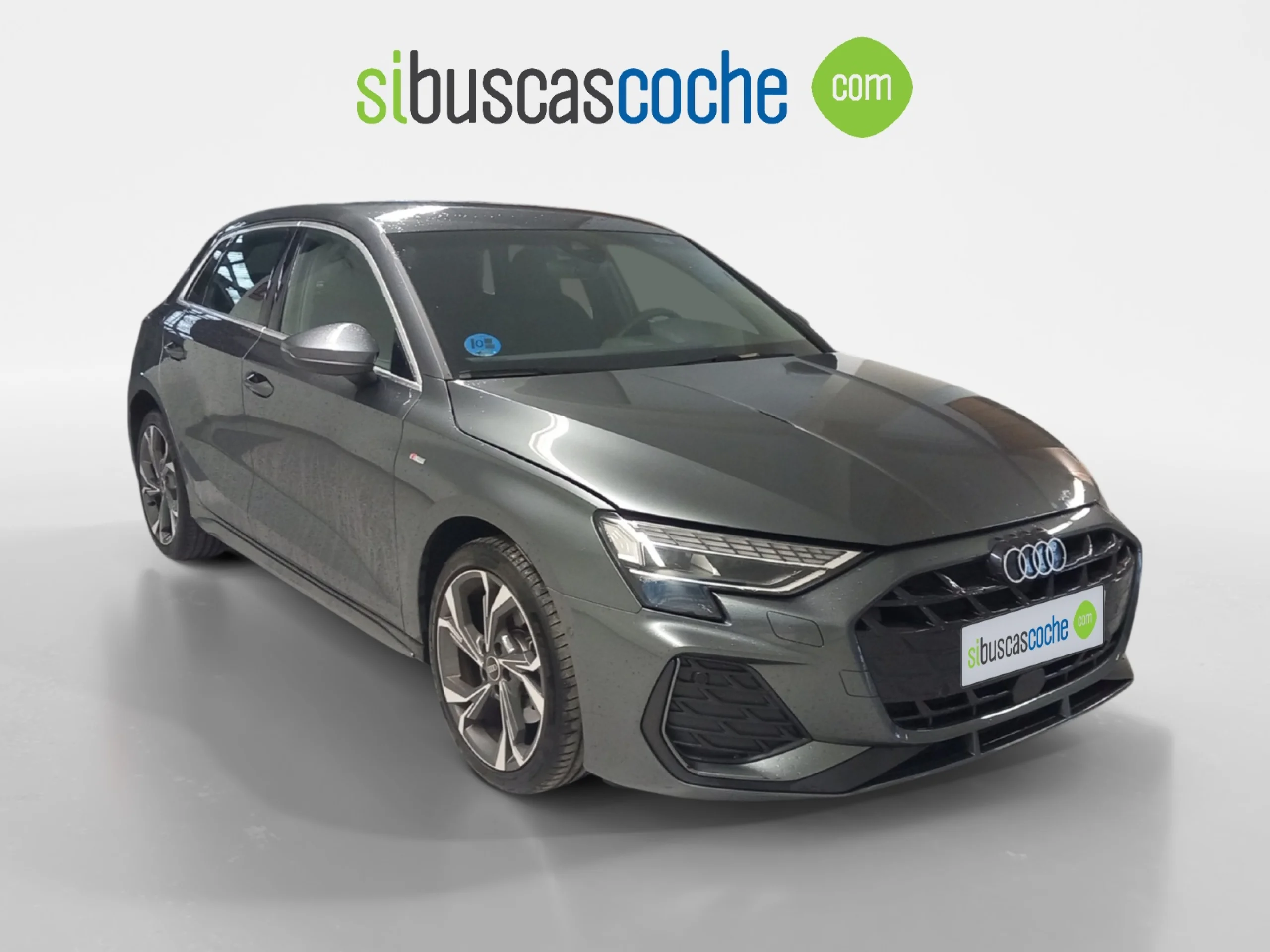 AUDI A3 SPORTBACK S LINE 40 TFSI E 150KW S TRON - Foto 1