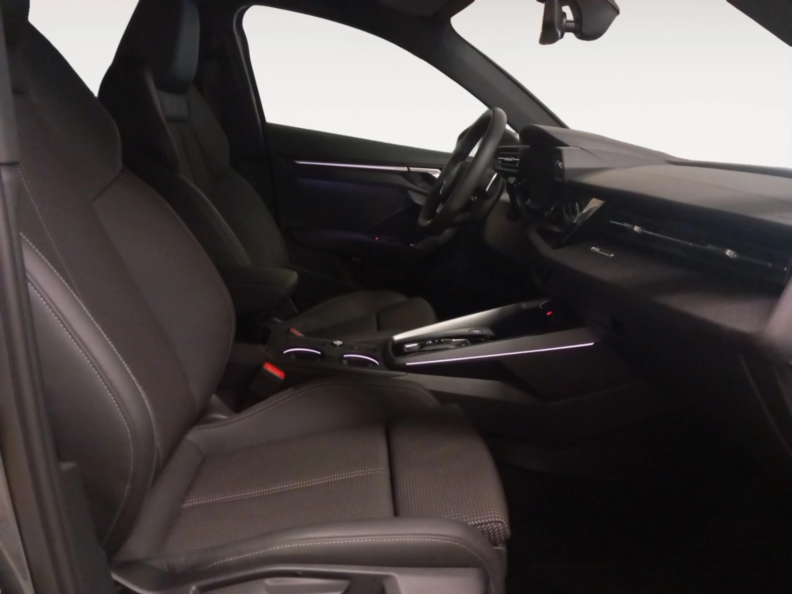 AUDI A3 SPORTBACK S LINE 40 TFSI E 150KW S TRON - Foto 5