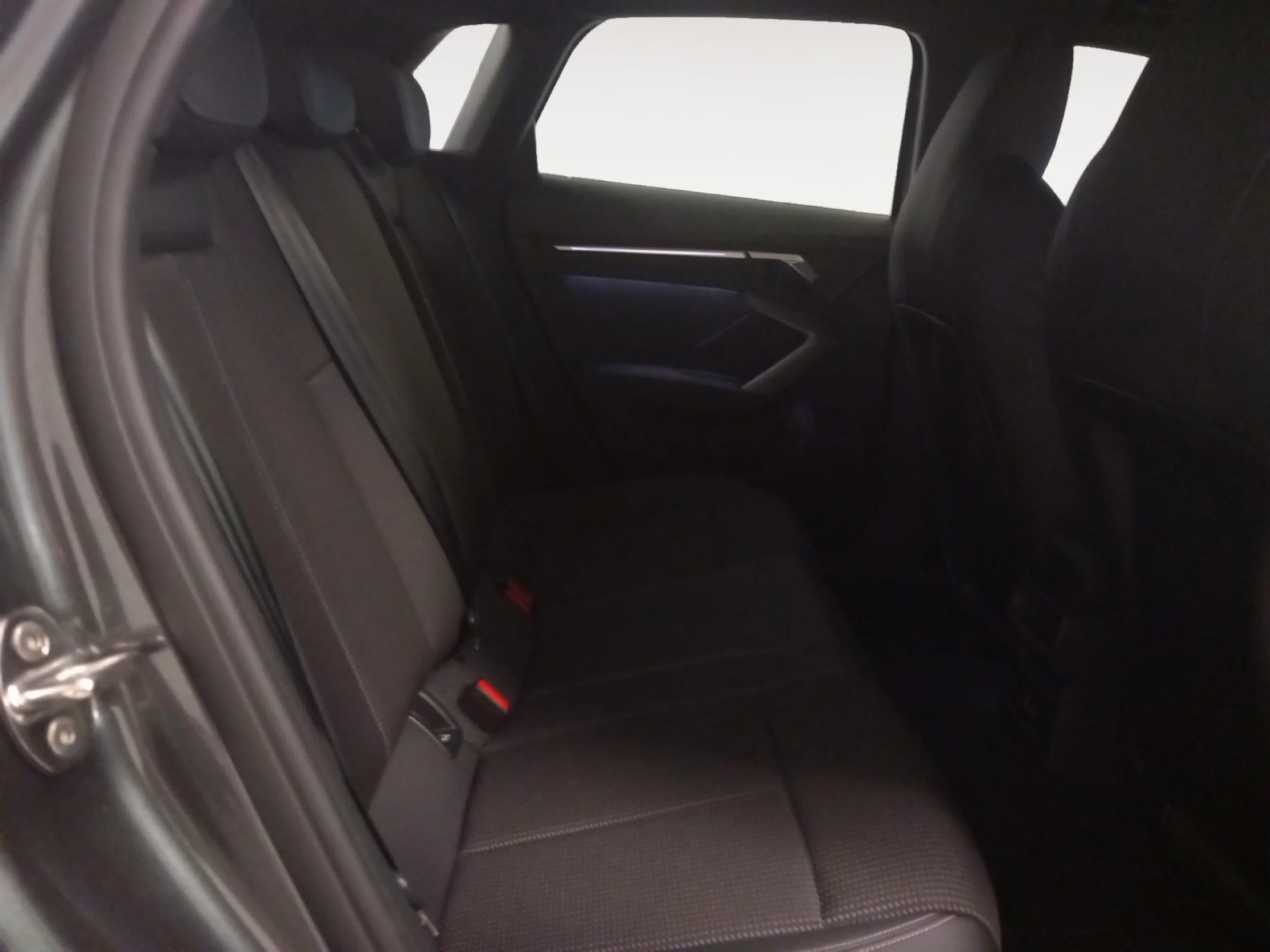 AUDI A3 SPORTBACK S LINE 40 TFSI E 150KW S TRON - Foto 6