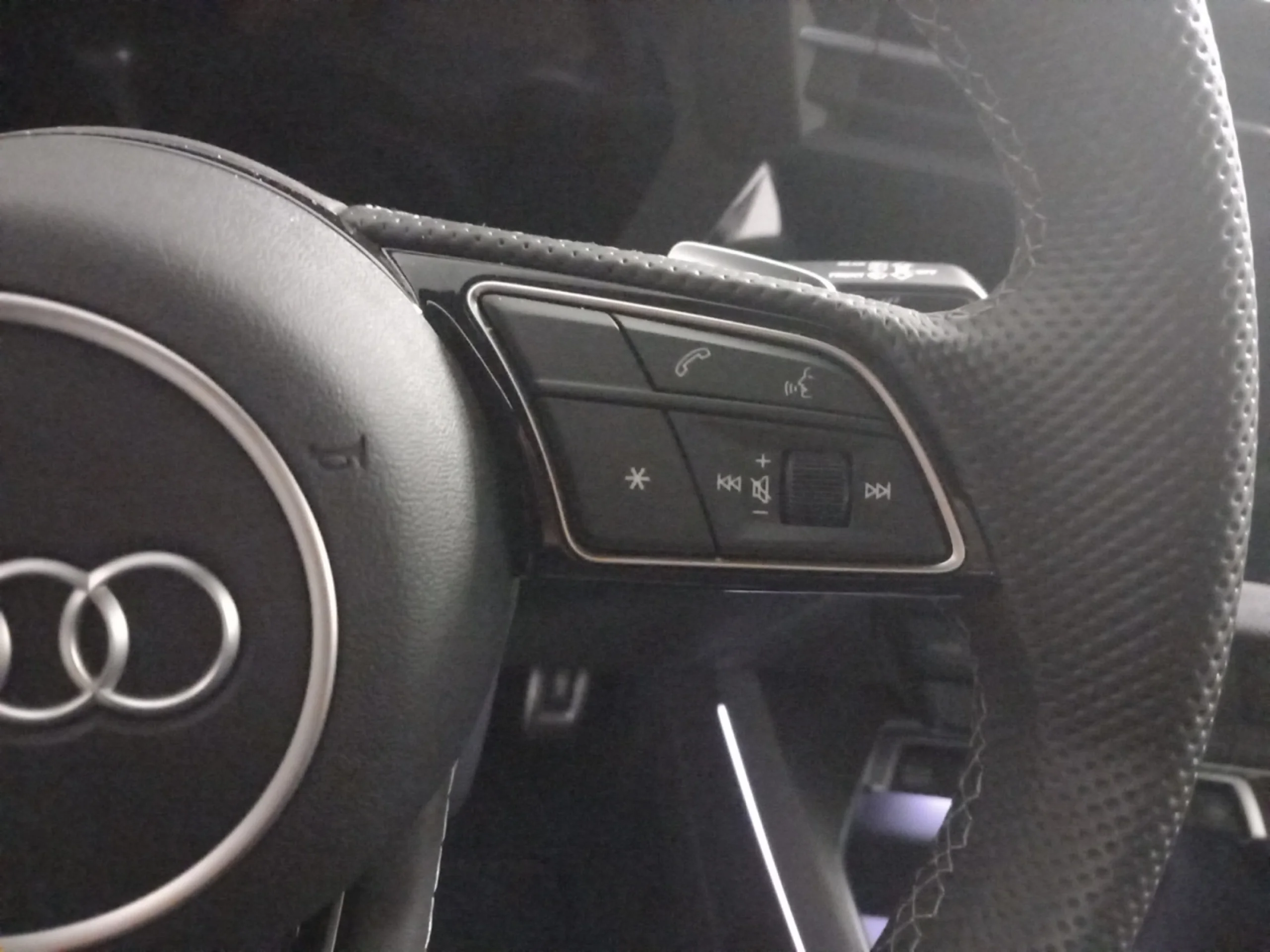 AUDI A3 SPORTBACK S LINE 40 TFSI E 150KW S TRON - Foto 10