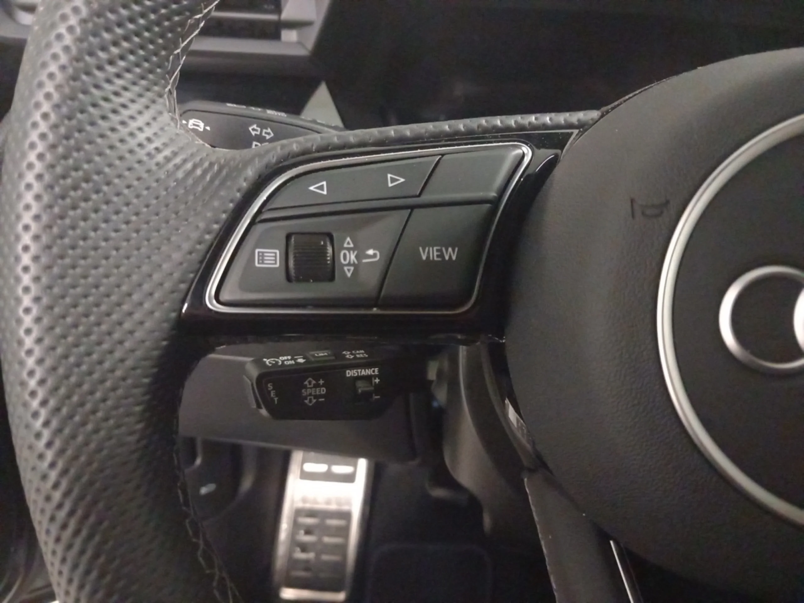 AUDI A3 SPORTBACK S LINE 40 TFSI E 150KW S TRON - Foto 11