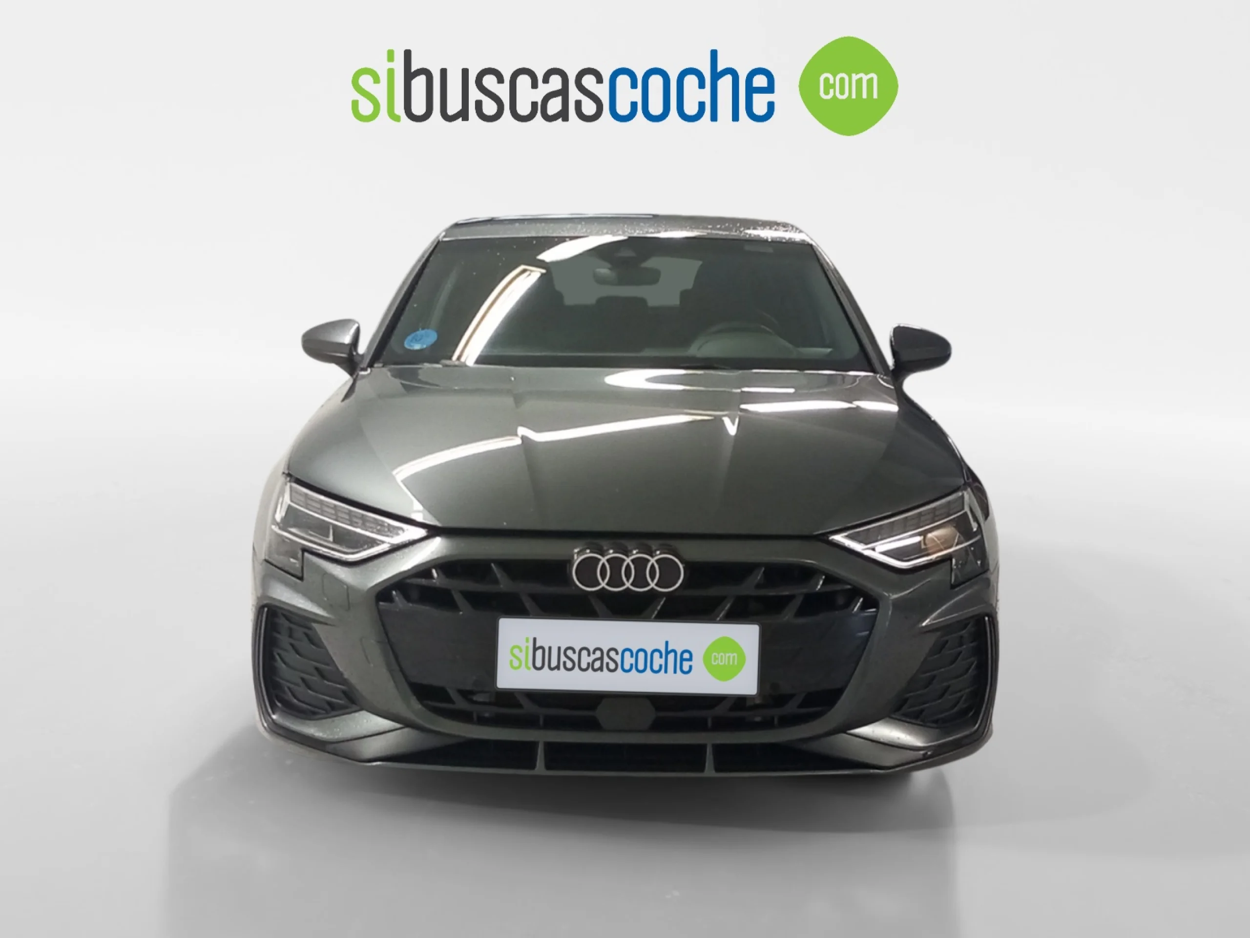 AUDI A3 SPORTBACK S LINE 40 TFSI E 150KW S TRON - Foto 13