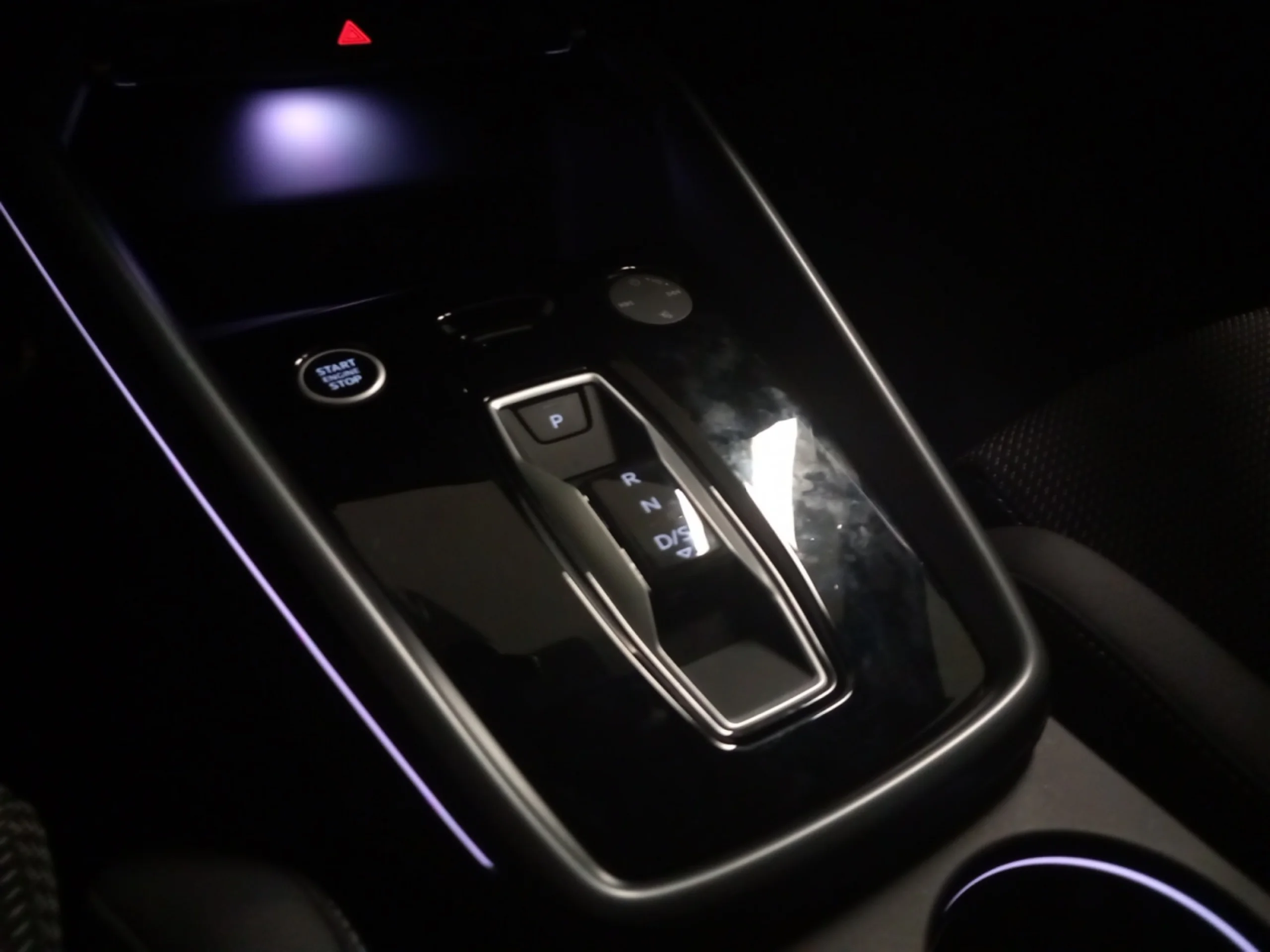 AUDI A3 SPORTBACK S LINE 40 TFSI E 150KW S TRON - Foto 14