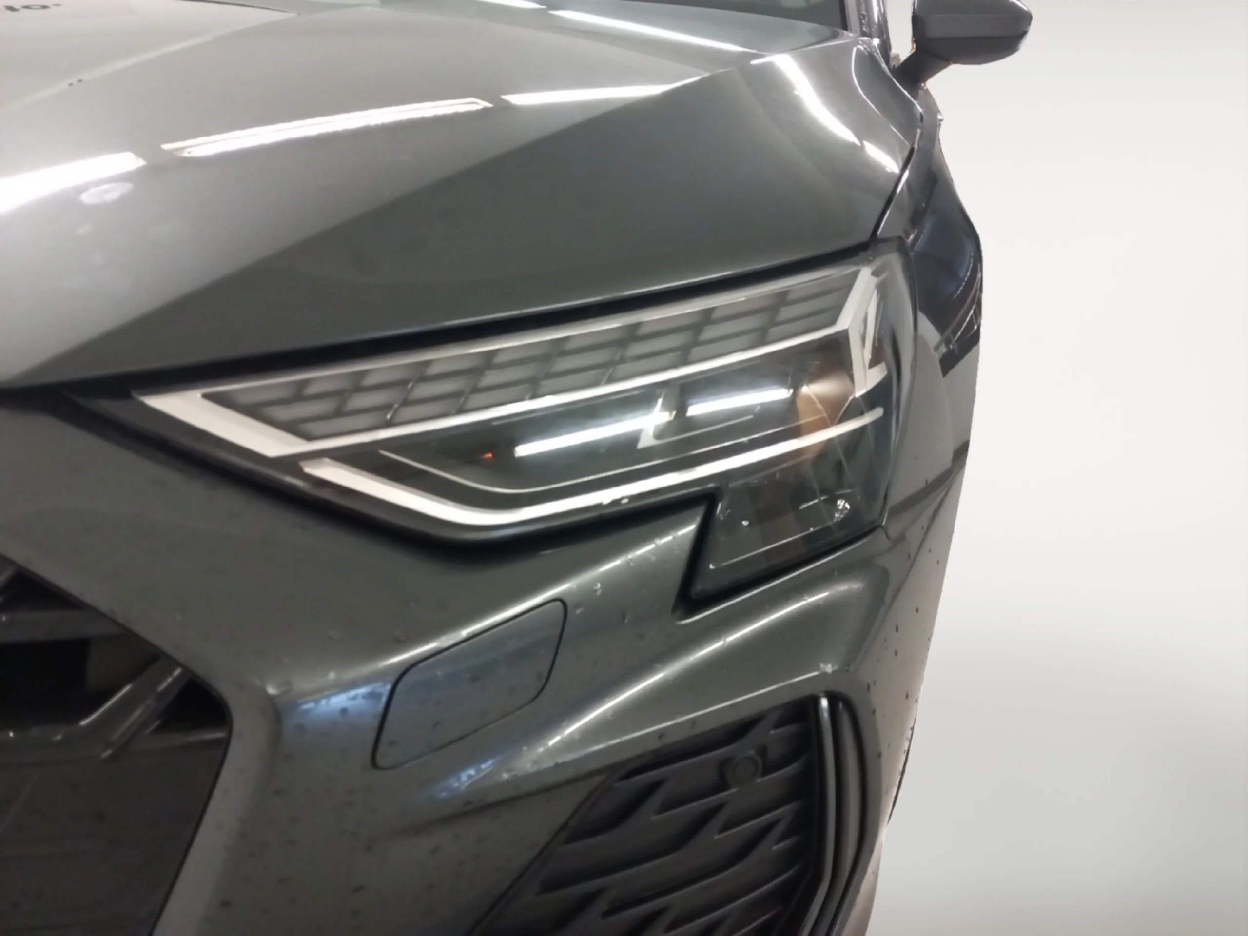 AUDI A3 SPORTBACK S LINE 40 TFSI E 150KW S TRON - Foto 16