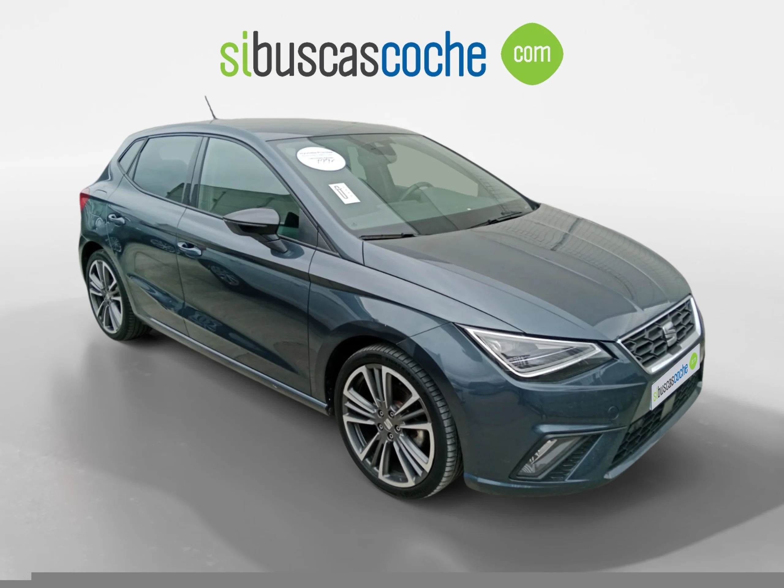 SEAT IBIZA 1.5 TSI 110KW (150CV) DSG FR XS EDITION - Foto 1