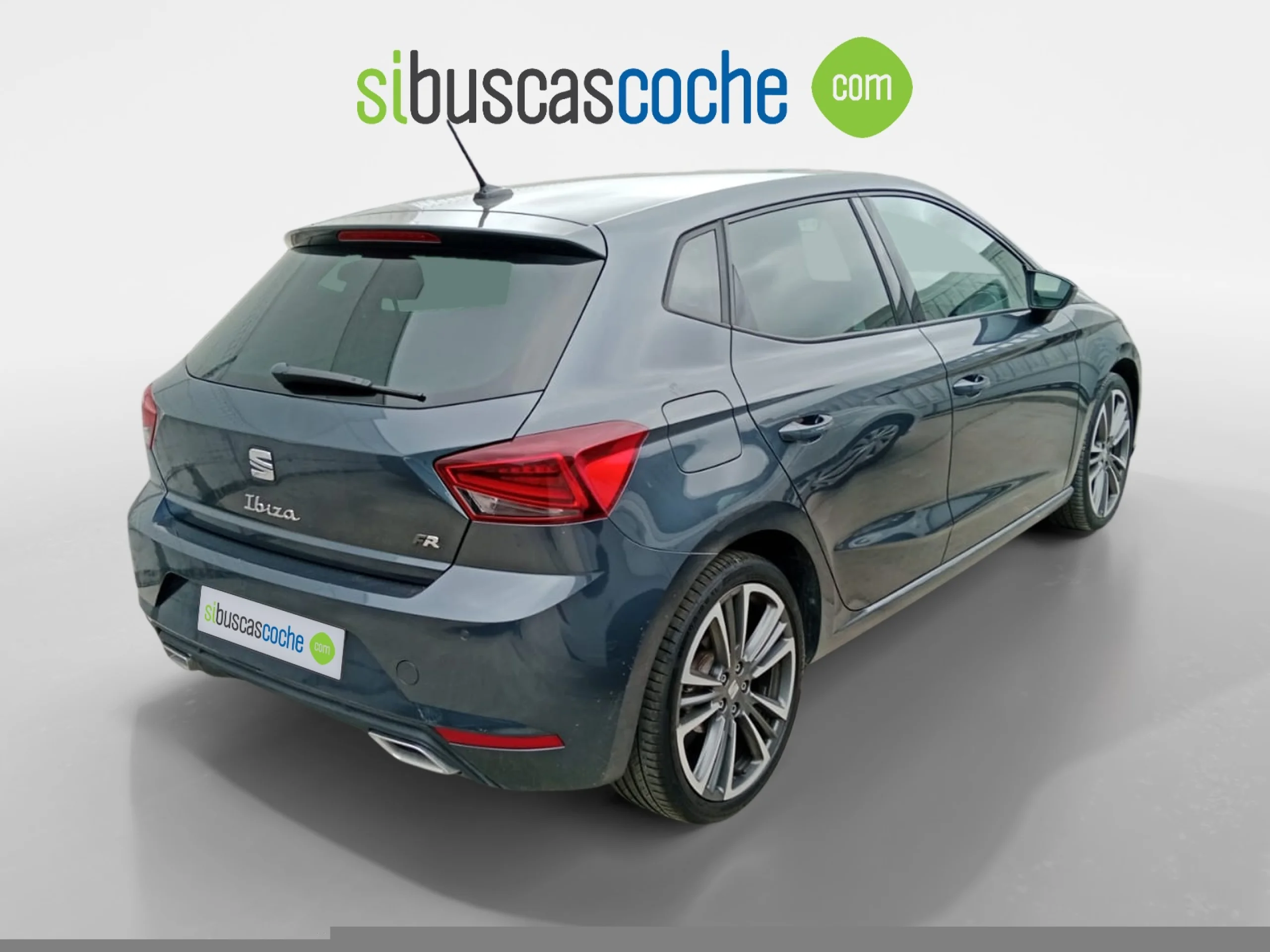 SEAT IBIZA 1.5 TSI 110KW (150CV) DSG FR XS EDITION - Foto 2