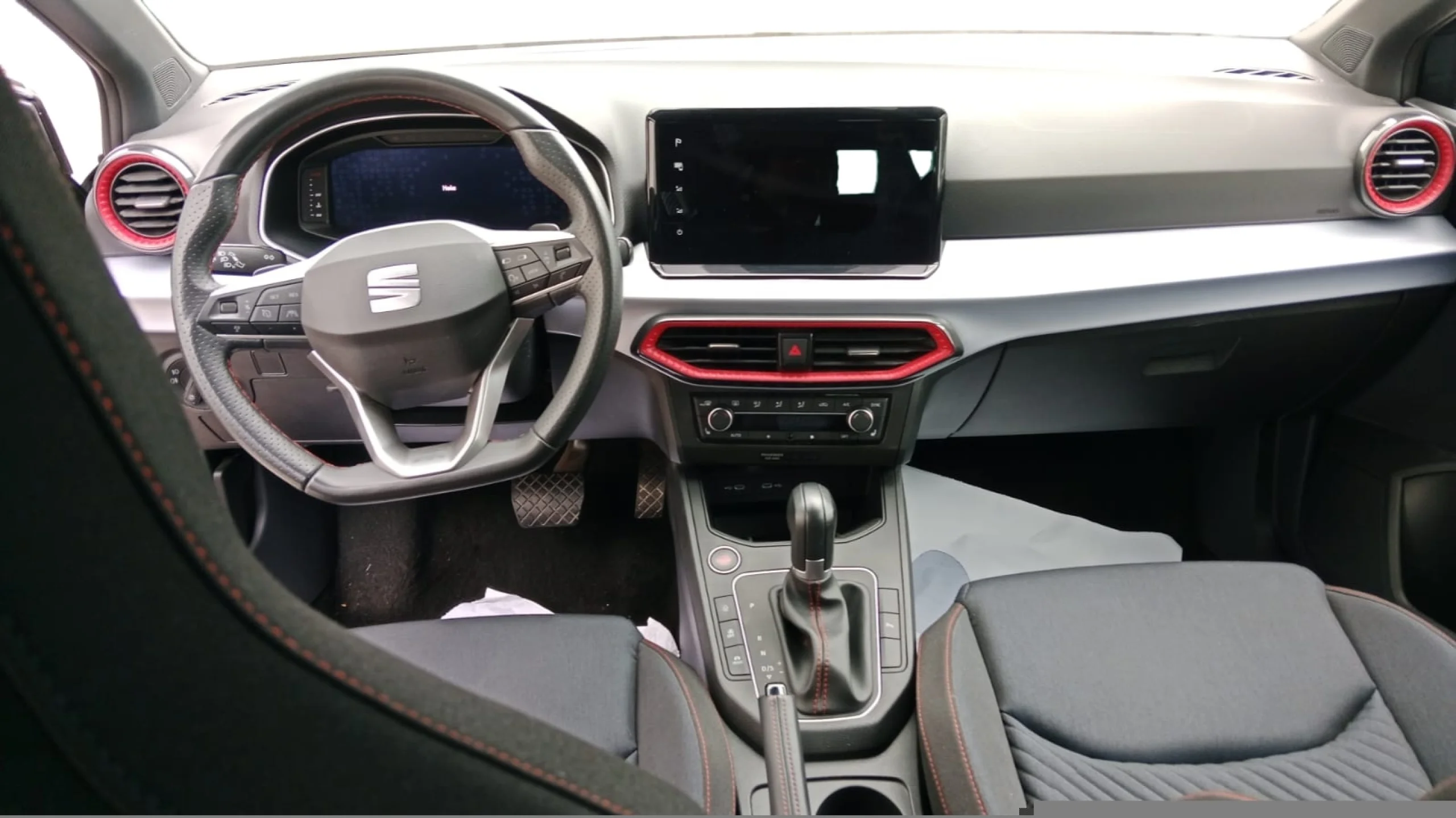SEAT IBIZA 1.5 TSI 110KW (150CV) DSG FR XS EDITION - Foto 4