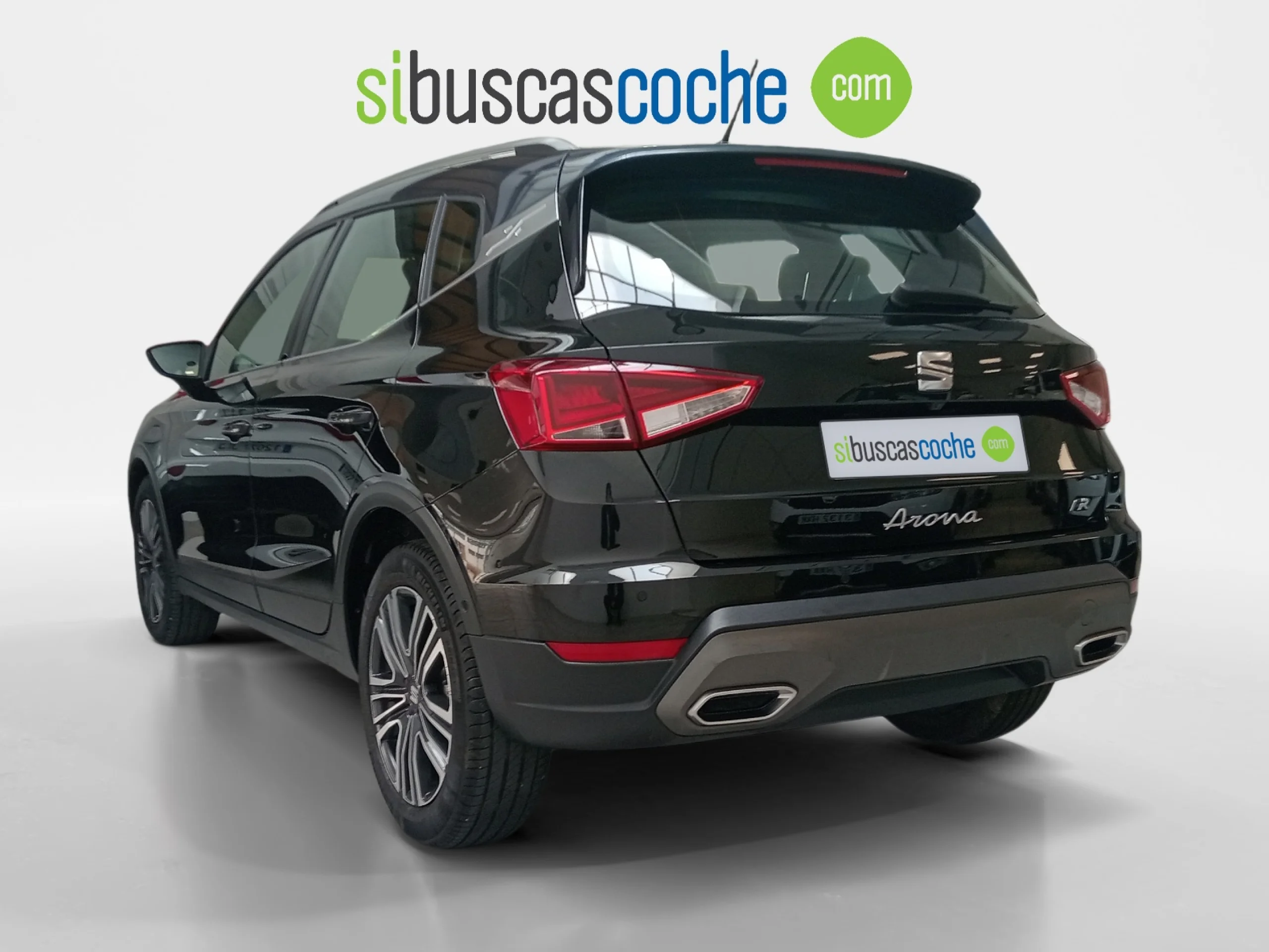 SEAT ARONA 1.0 TSI 81KW (110CV) FR - Foto 2