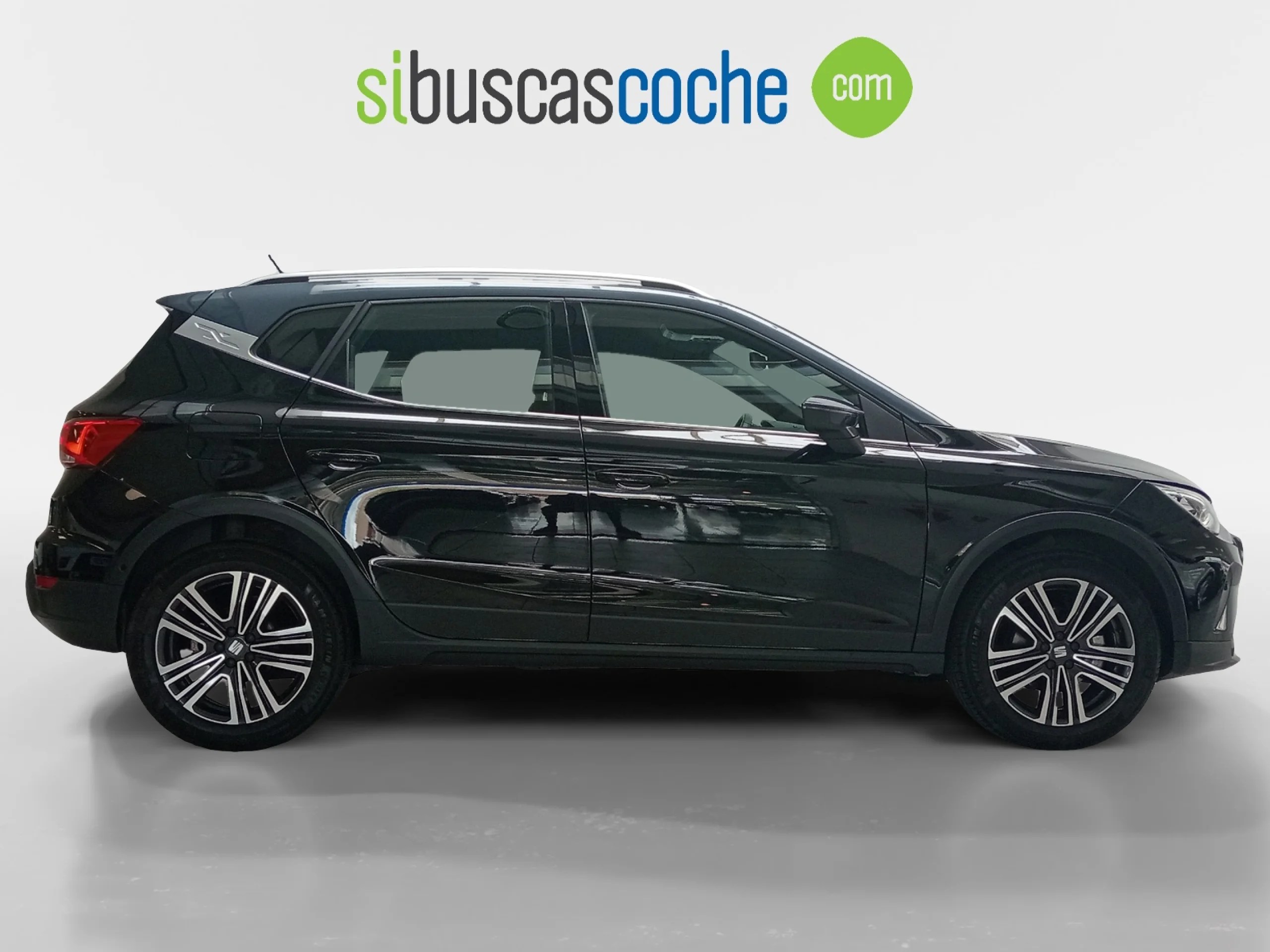 SEAT ARONA 1.0 TSI 81KW (110CV) FR - Foto 3