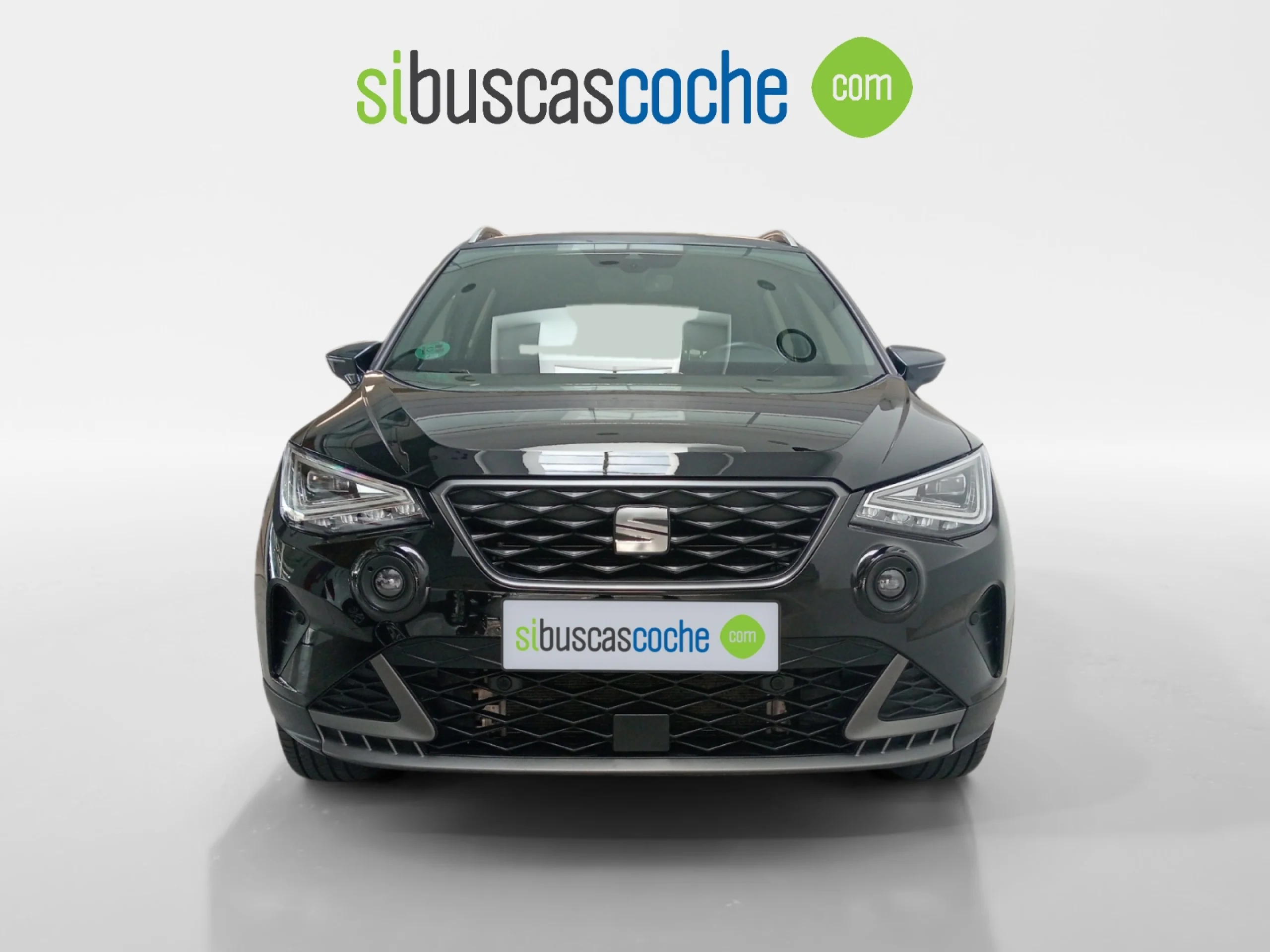 SEAT ARONA 1.0 TSI 81KW (110CV) FR - Foto 12