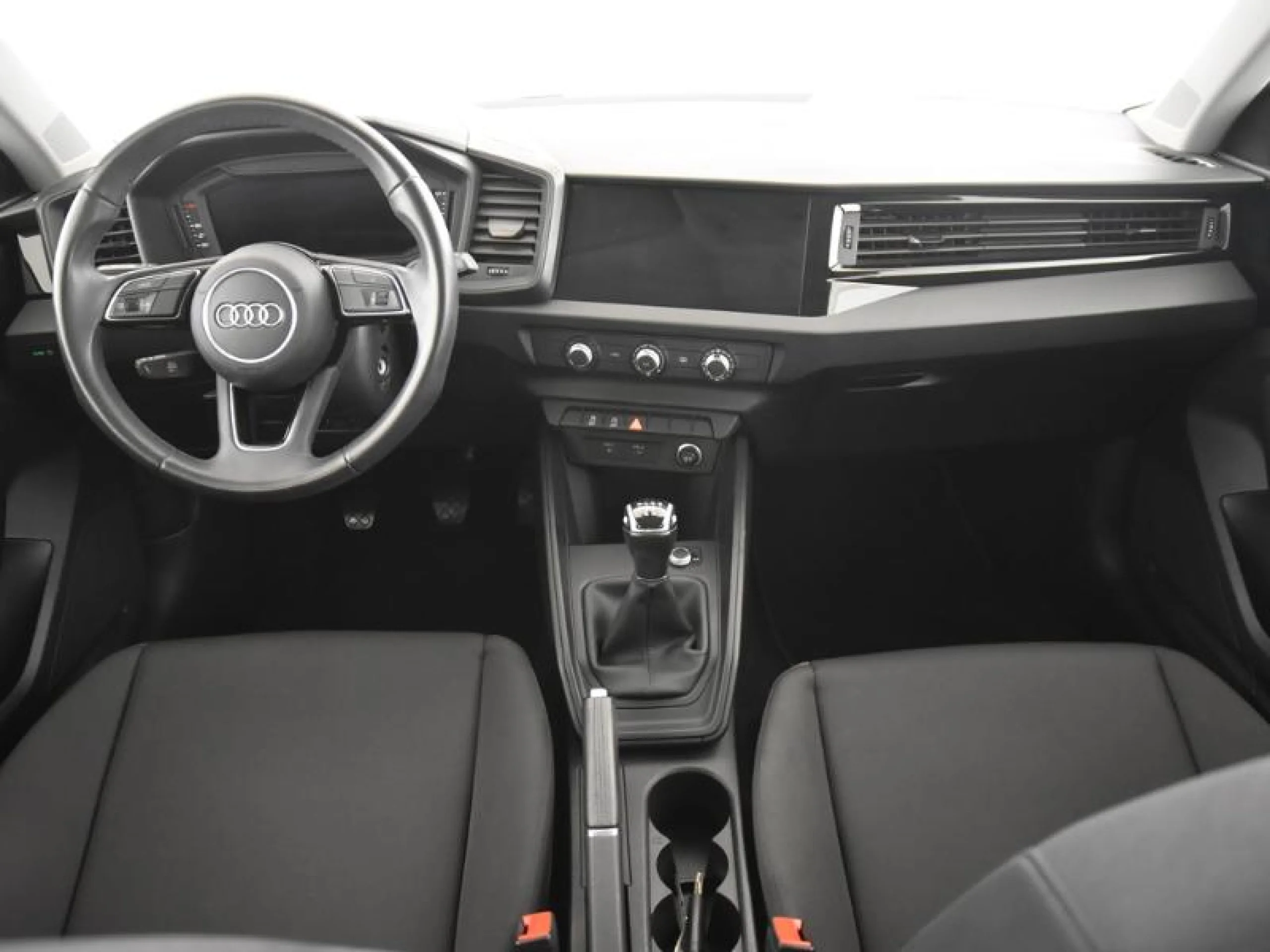 AUDI A1 SPORTBACK ADVANCED 25 TFSI 70KW (95CV) - Foto 4