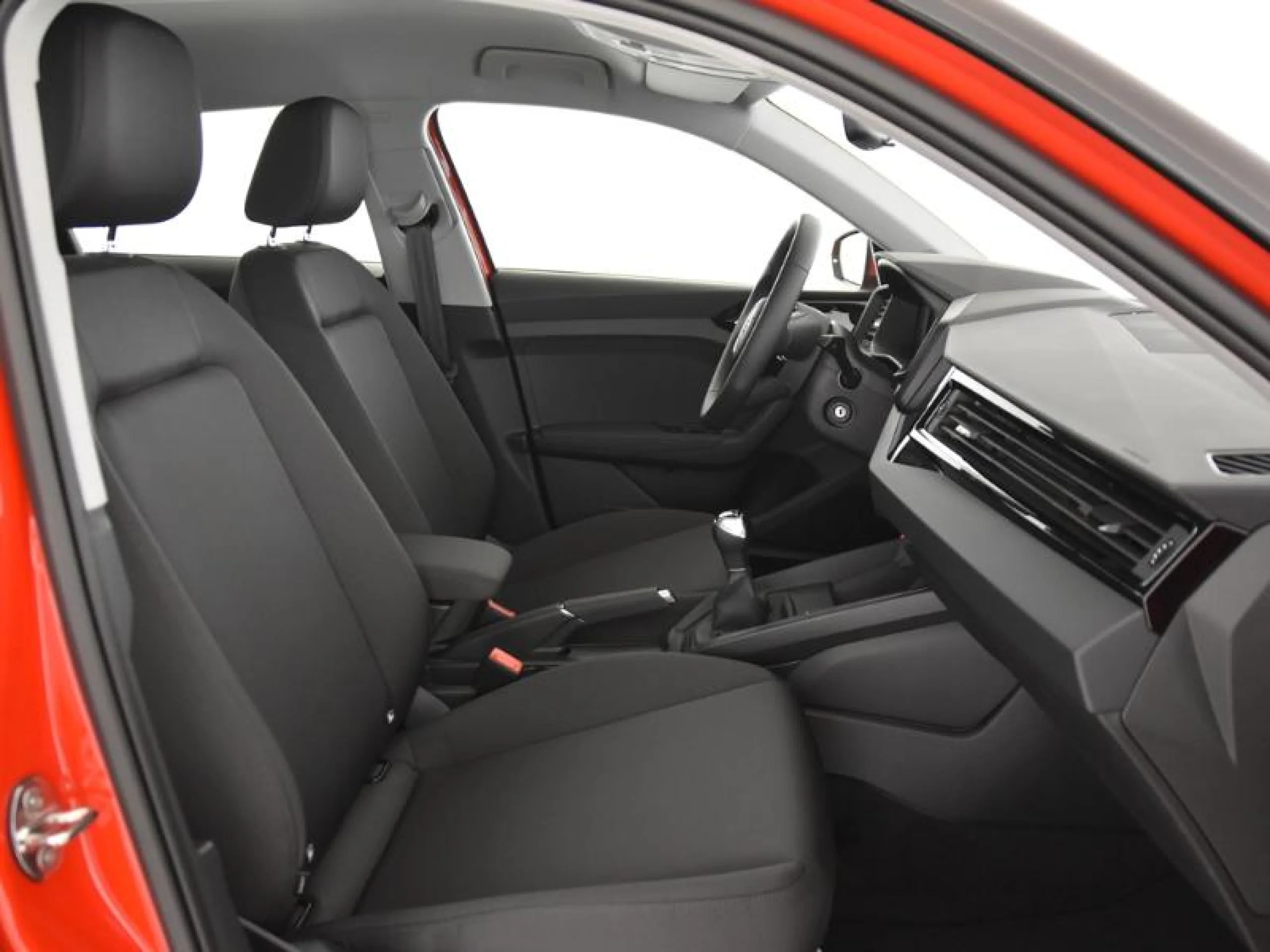 AUDI A1 SPORTBACK ADVANCED 25 TFSI 70KW (95CV) - Foto 5