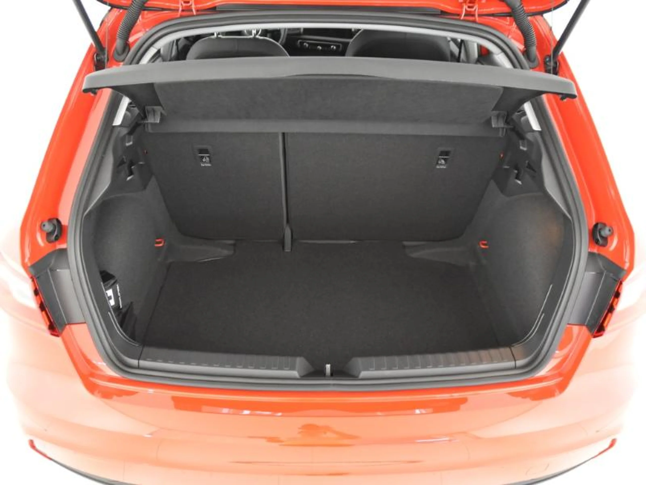 AUDI A1 SPORTBACK ADVANCED 25 TFSI 70KW (95CV) - Foto 7