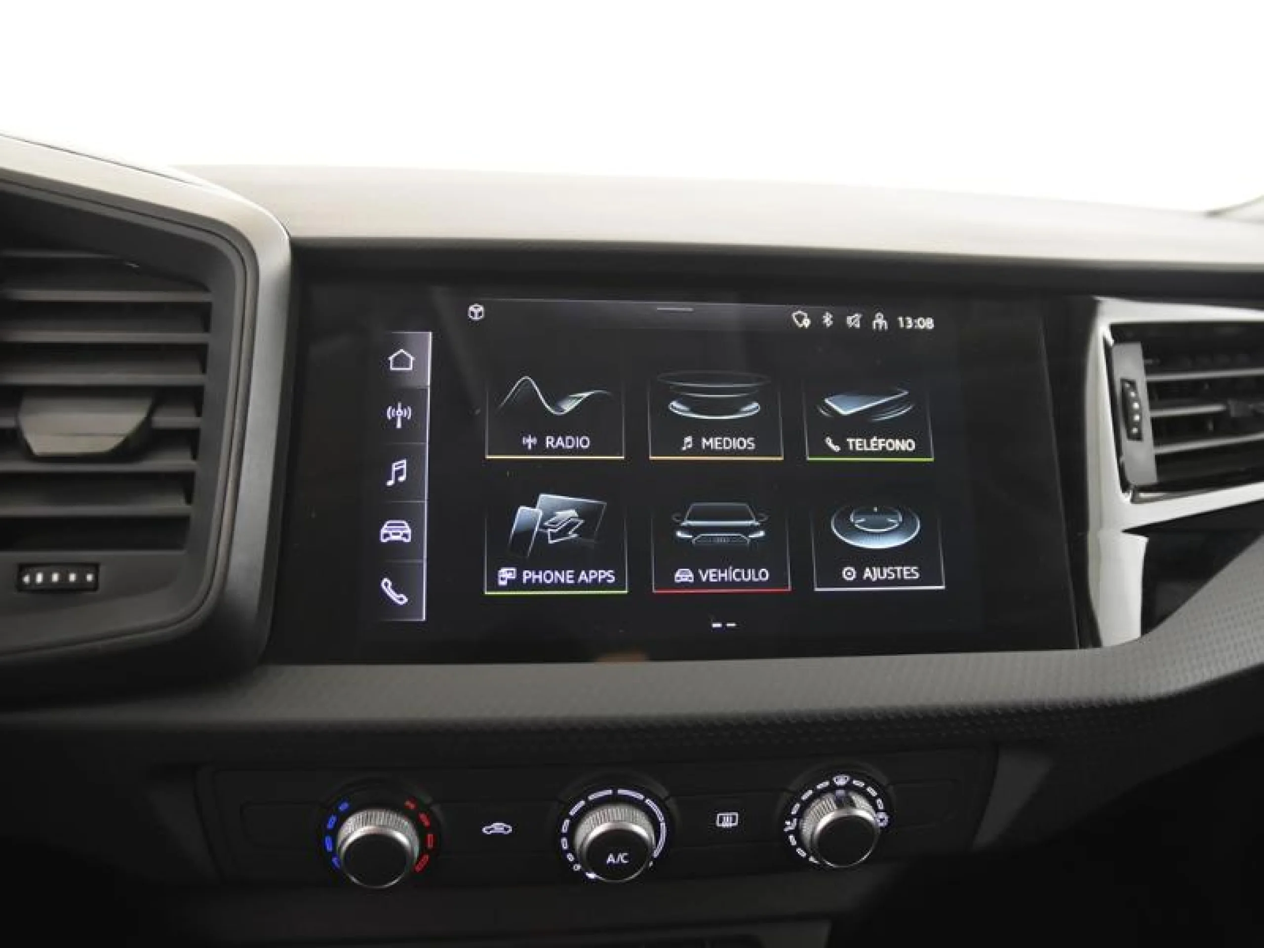 AUDI A1 SPORTBACK ADVANCED 25 TFSI 70KW (95CV) - Foto 11