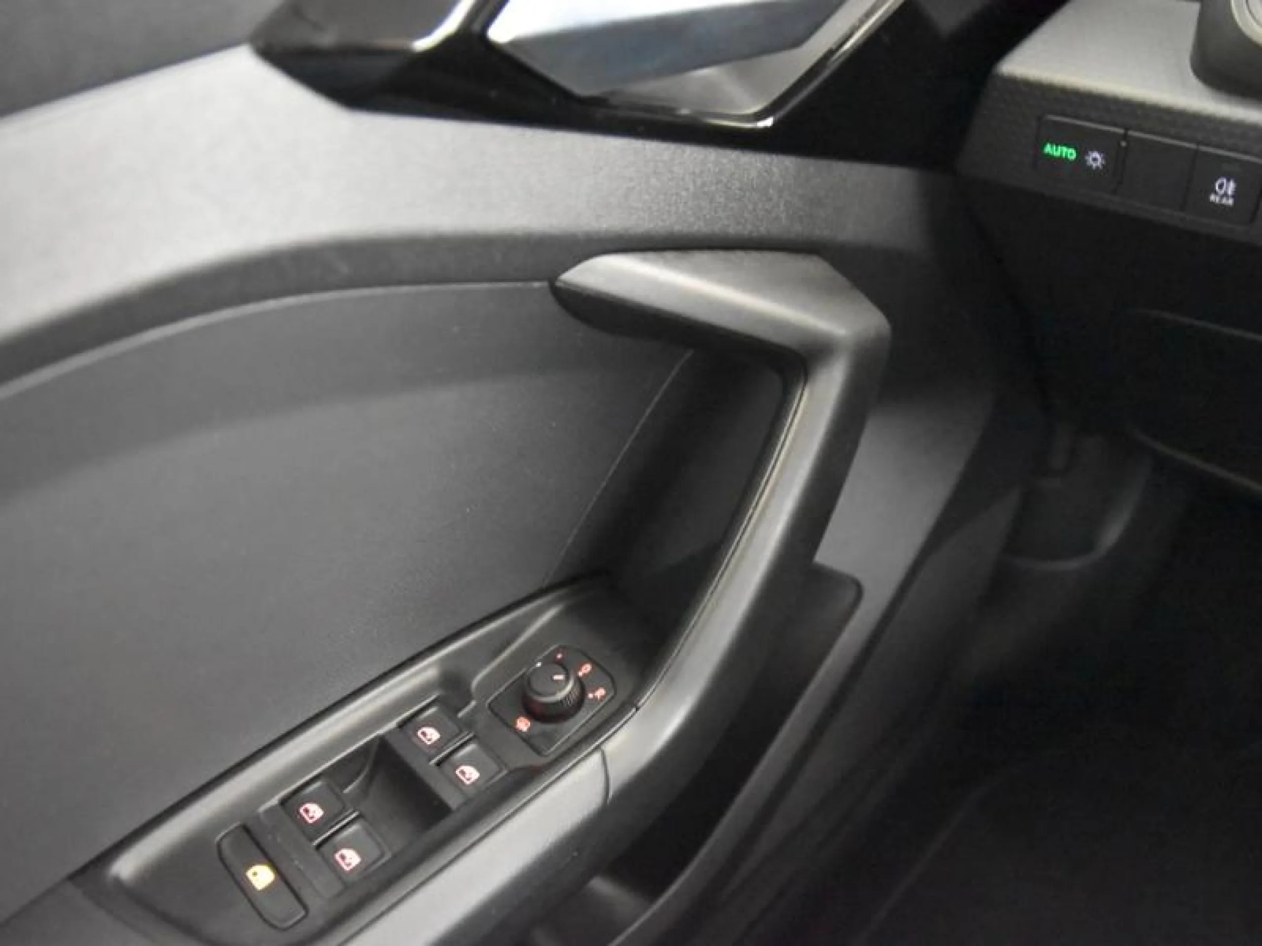 AUDI A1 SPORTBACK ADVANCED 25 TFSI 70KW (95CV) - Foto 13