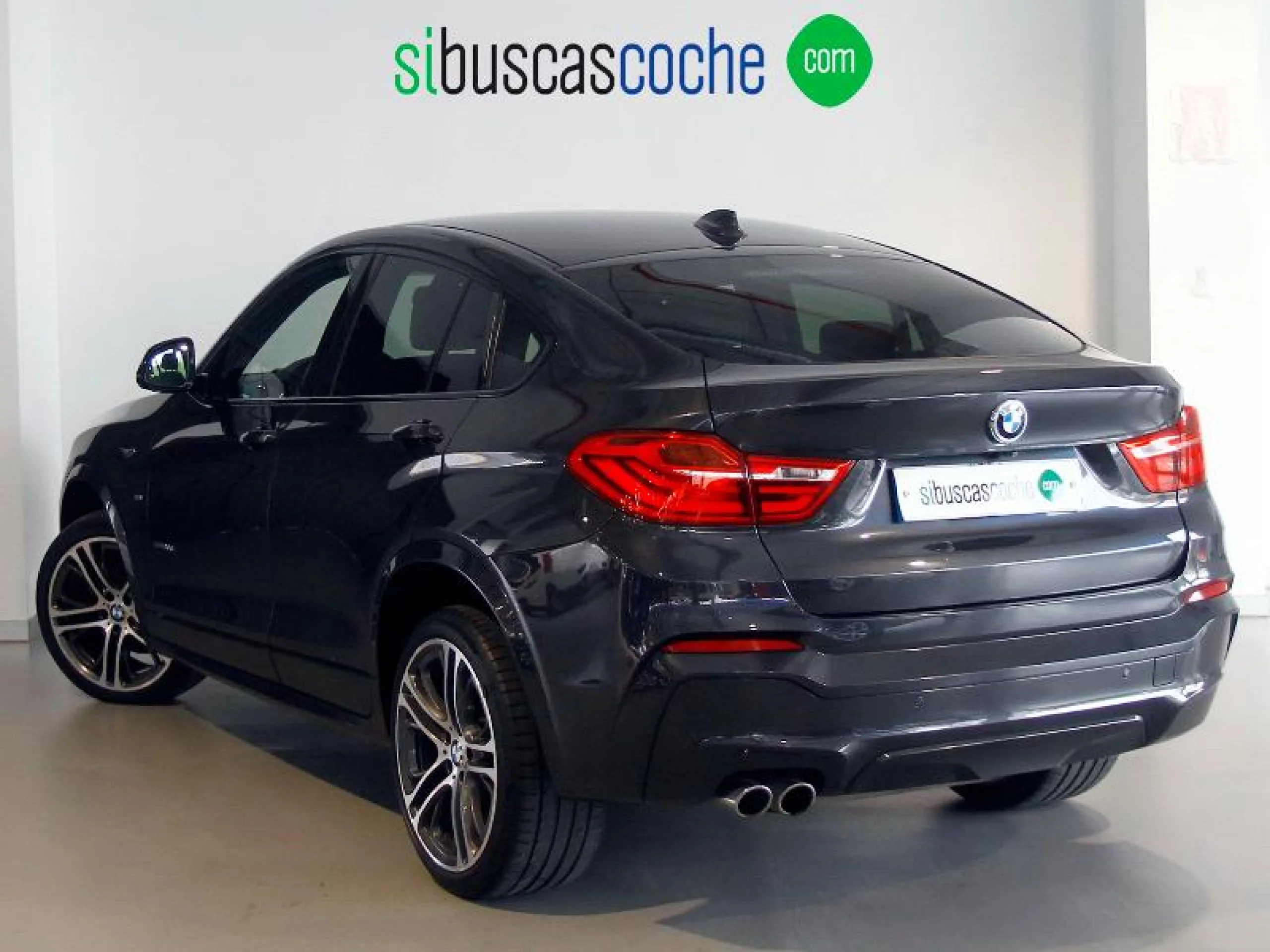 BMW X4 XDRIVE30D - Foto 2