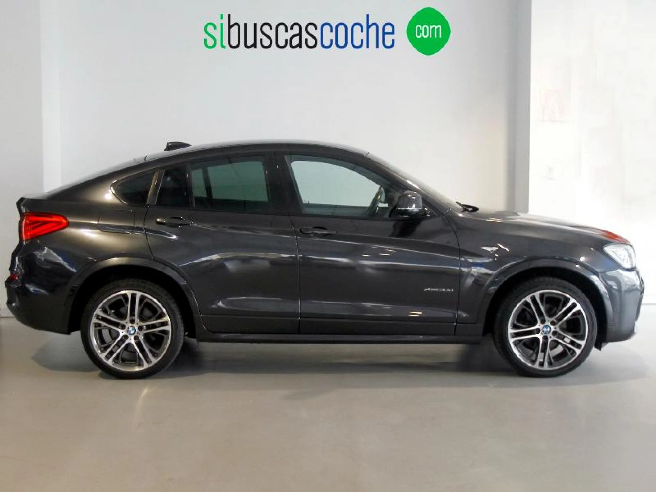 BMW X4 XDRIVE30D - Foto 3