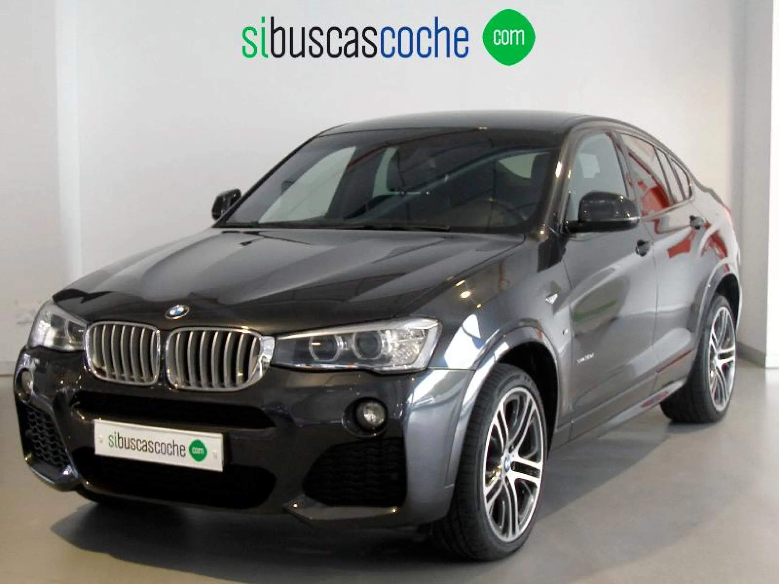 BMW X4 XDRIVE30D - Foto 13