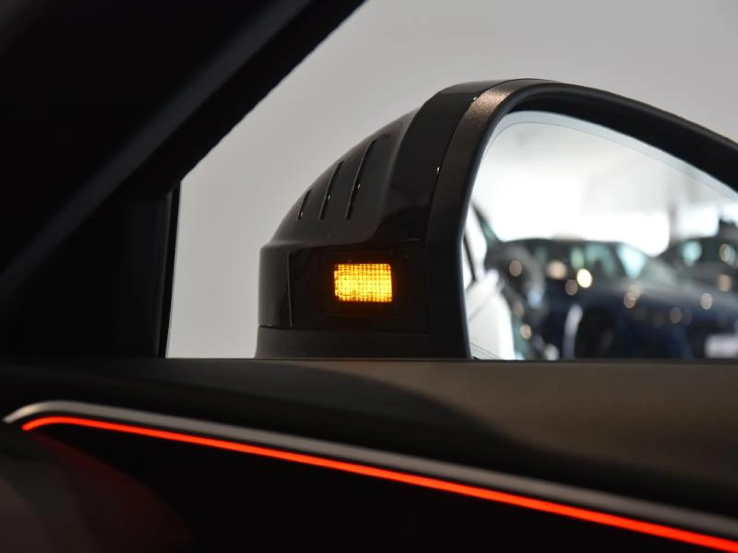 AUDI A4 AVANT BLACK LINE 35 TFSI 110KW S TRONIC - Foto 20