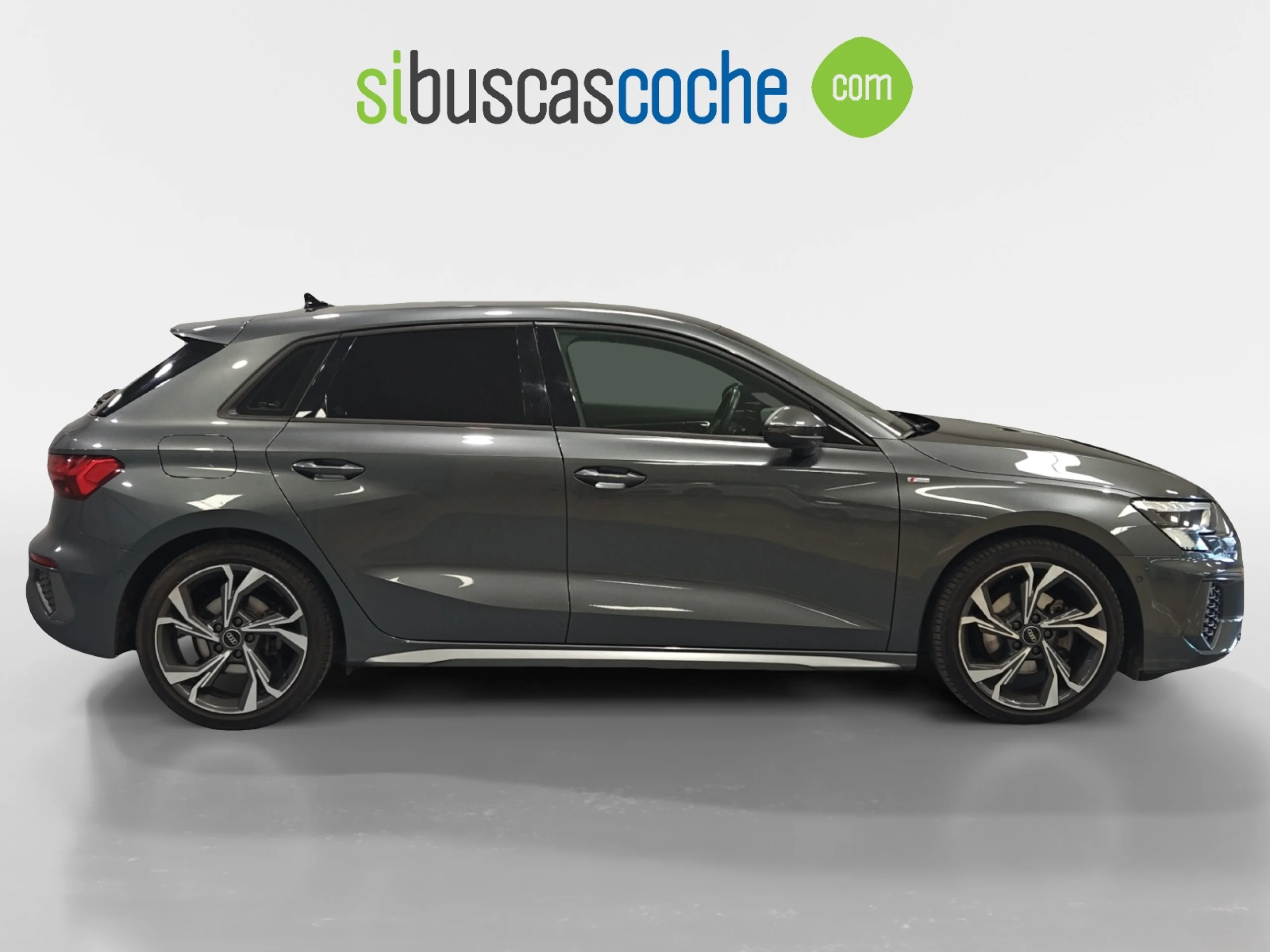 AUDI A3 SPORTBACK GENUINE 35 TFSI 110KW S TRONIC - Foto 3