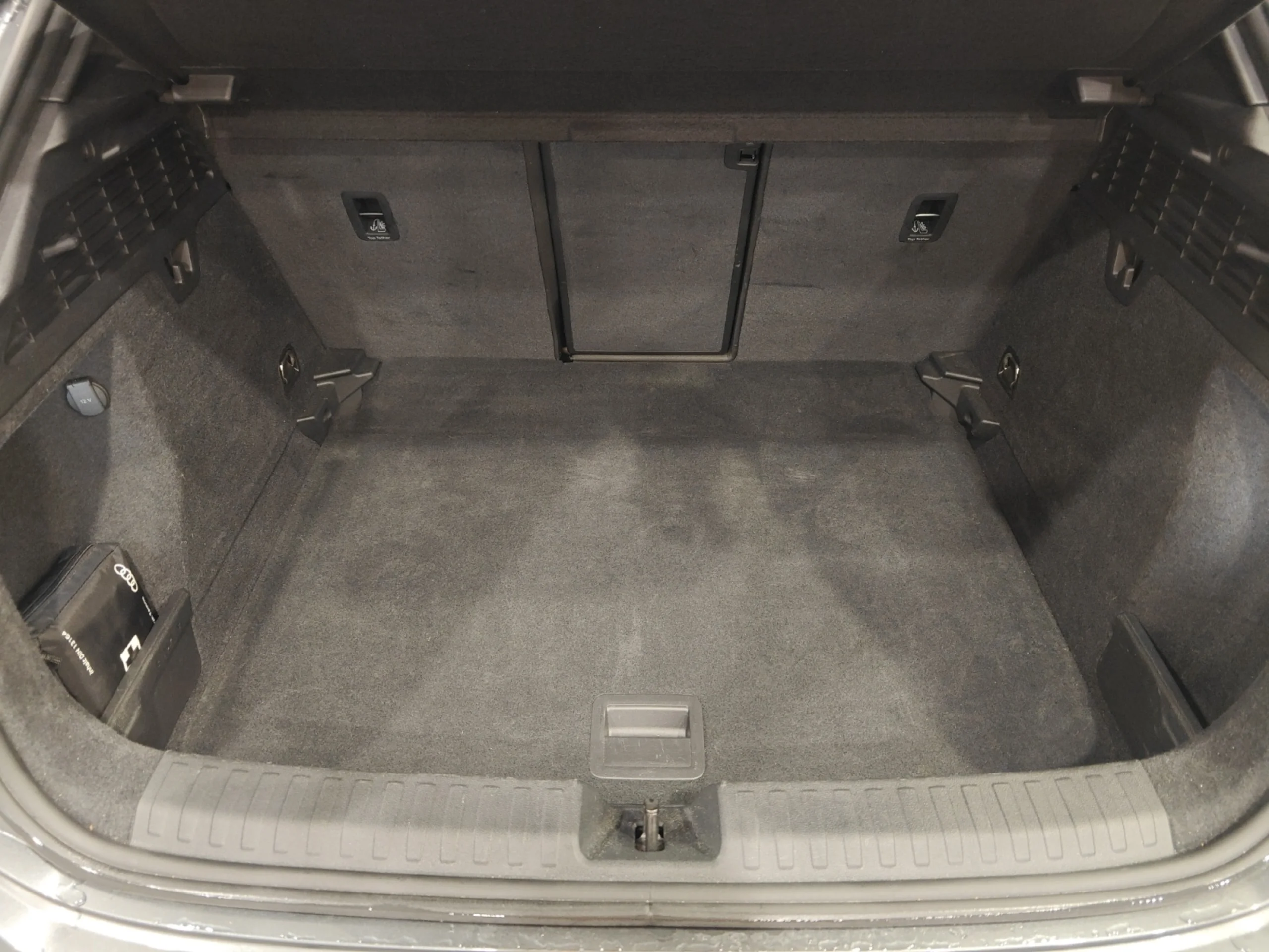 AUDI A3 SPORTBACK GENUINE 35 TFSI 110KW S TRONIC - Foto 7