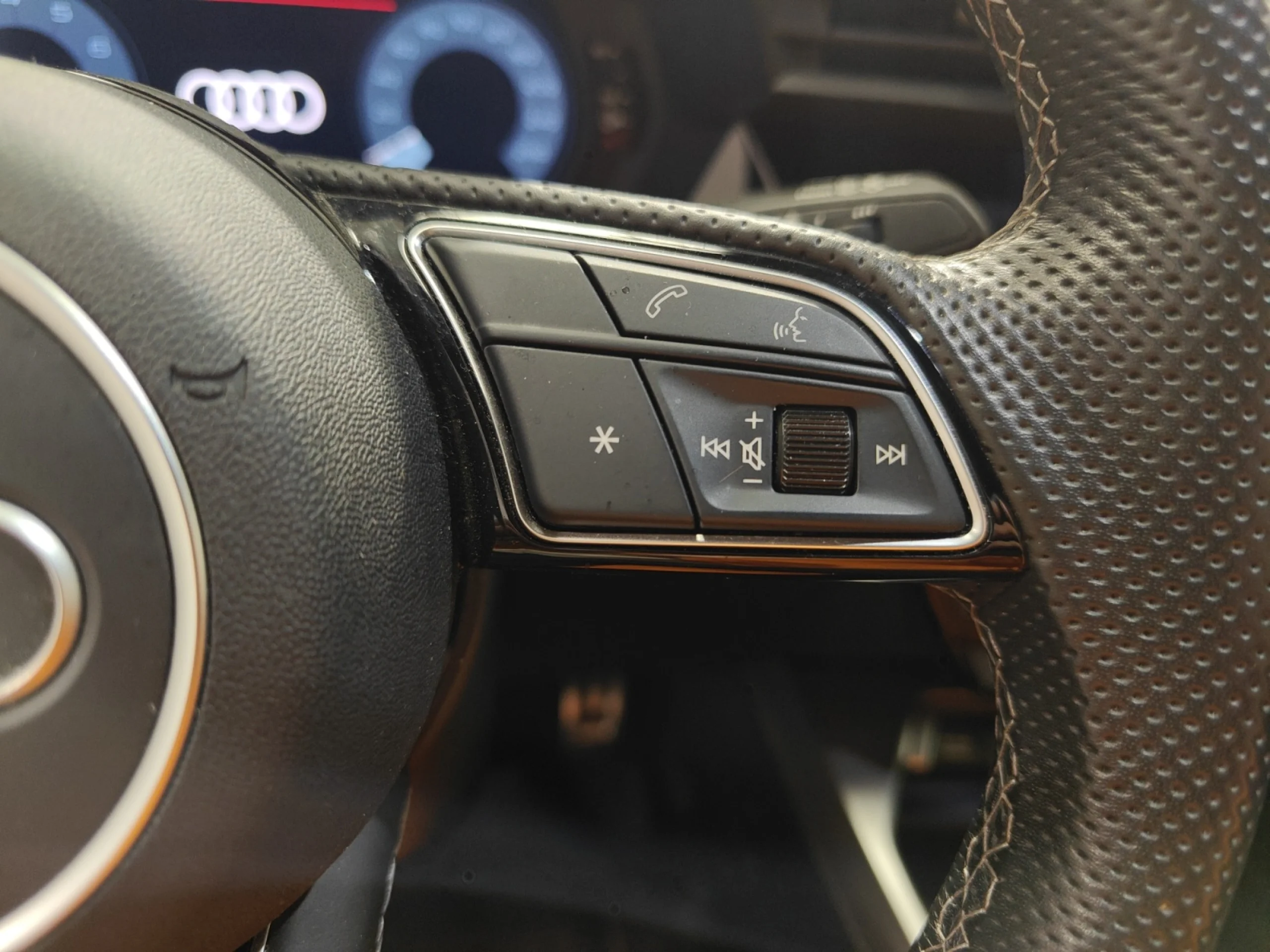 AUDI A3 SPORTBACK GENUINE 35 TFSI 110KW S TRONIC - Foto 10