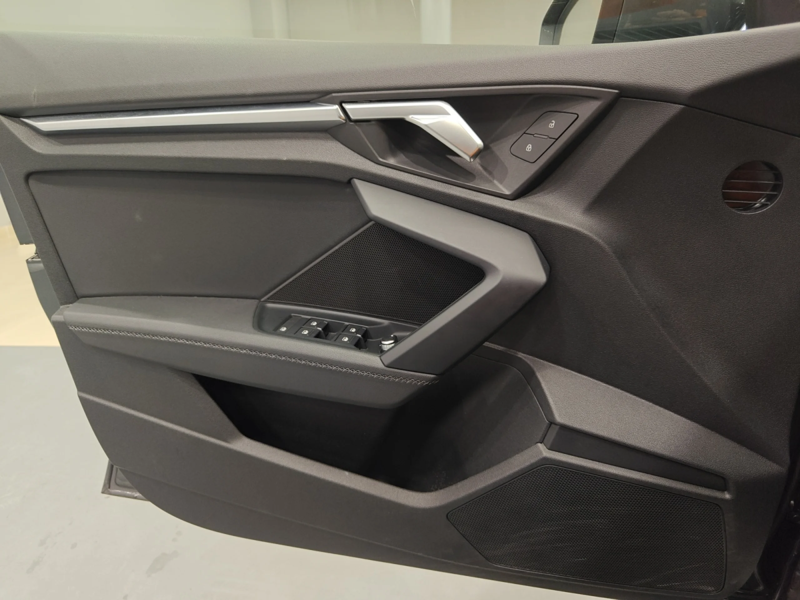 AUDI A3 SPORTBACK GENUINE 35 TFSI 110KW S TRONIC - Foto 13