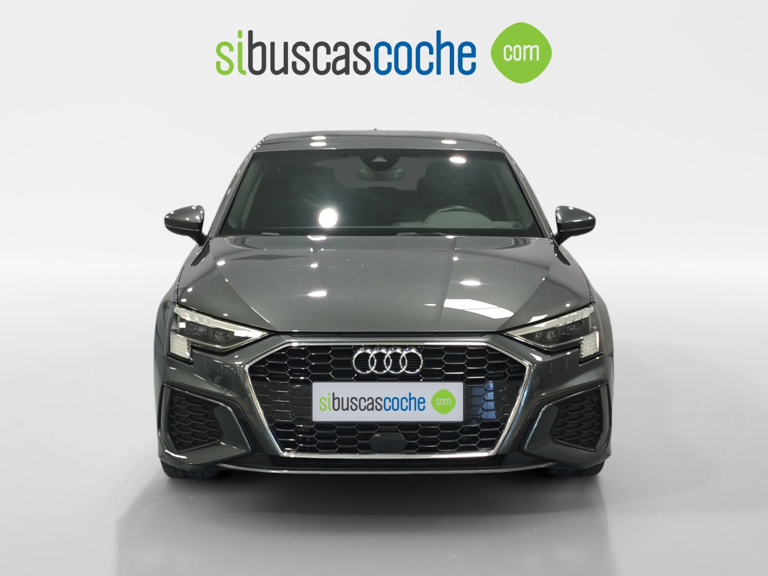 AUDI A3 SPORTBACK GENUINE 35 TFSI 110KW S TRONIC - Foto 19