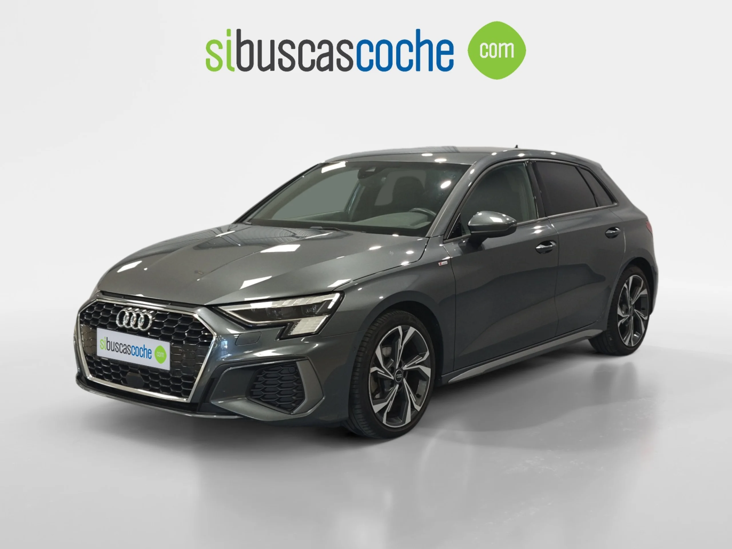 AUDI A3 SPORTBACK GENUINE 35 TFSI 110KW S TRONIC - Foto 21