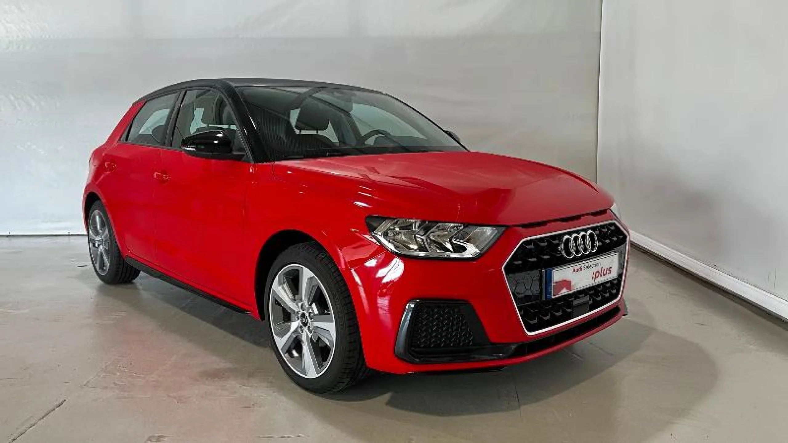 AUDI A1 SPORTBACK ADVANCED 25 TFSI 70KW (95CV) - Foto 1